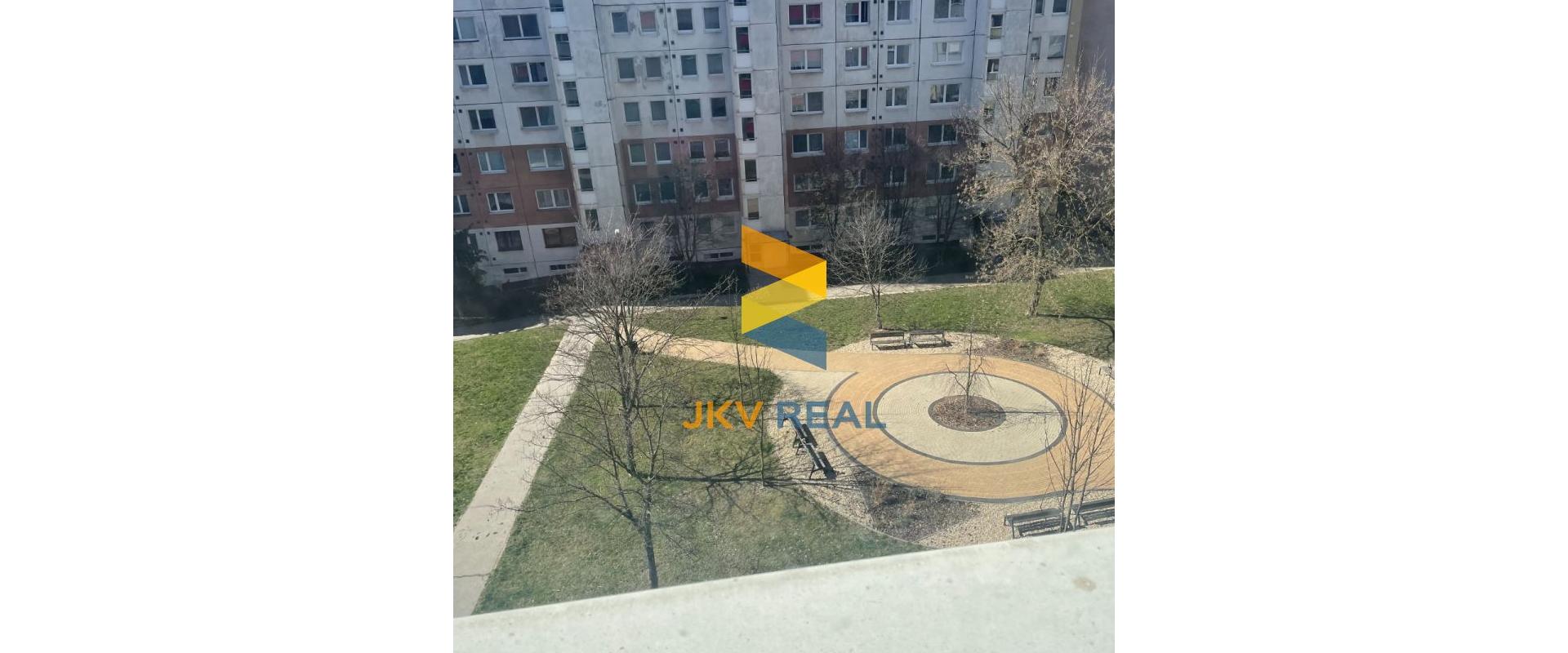 Predaj 3 izbový byt KVP