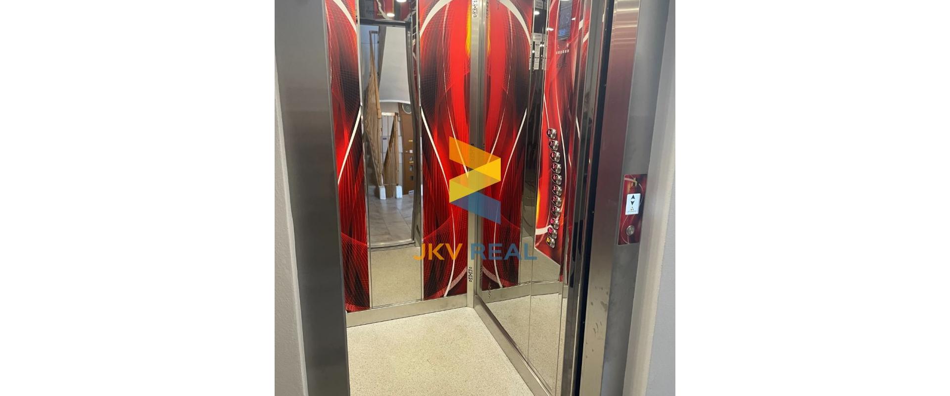 Predaj 3 izbový byt KVP