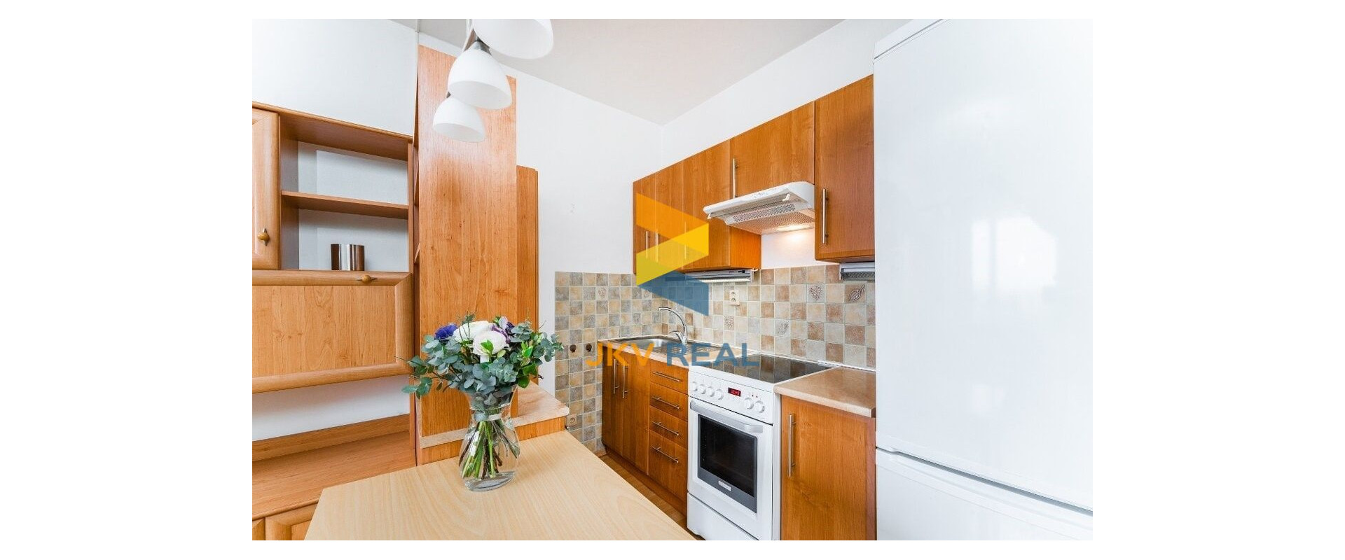 2 - izbový byt v centre Michaloviec - PREDAJ