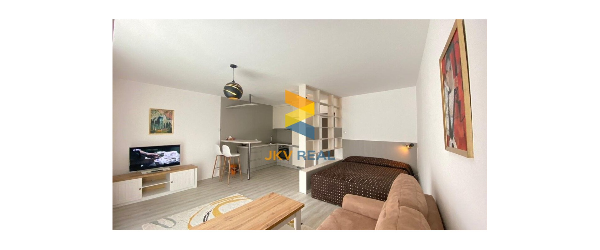 Dvojgarsónka na predaj Ružinov-Vlčie Hrdlo