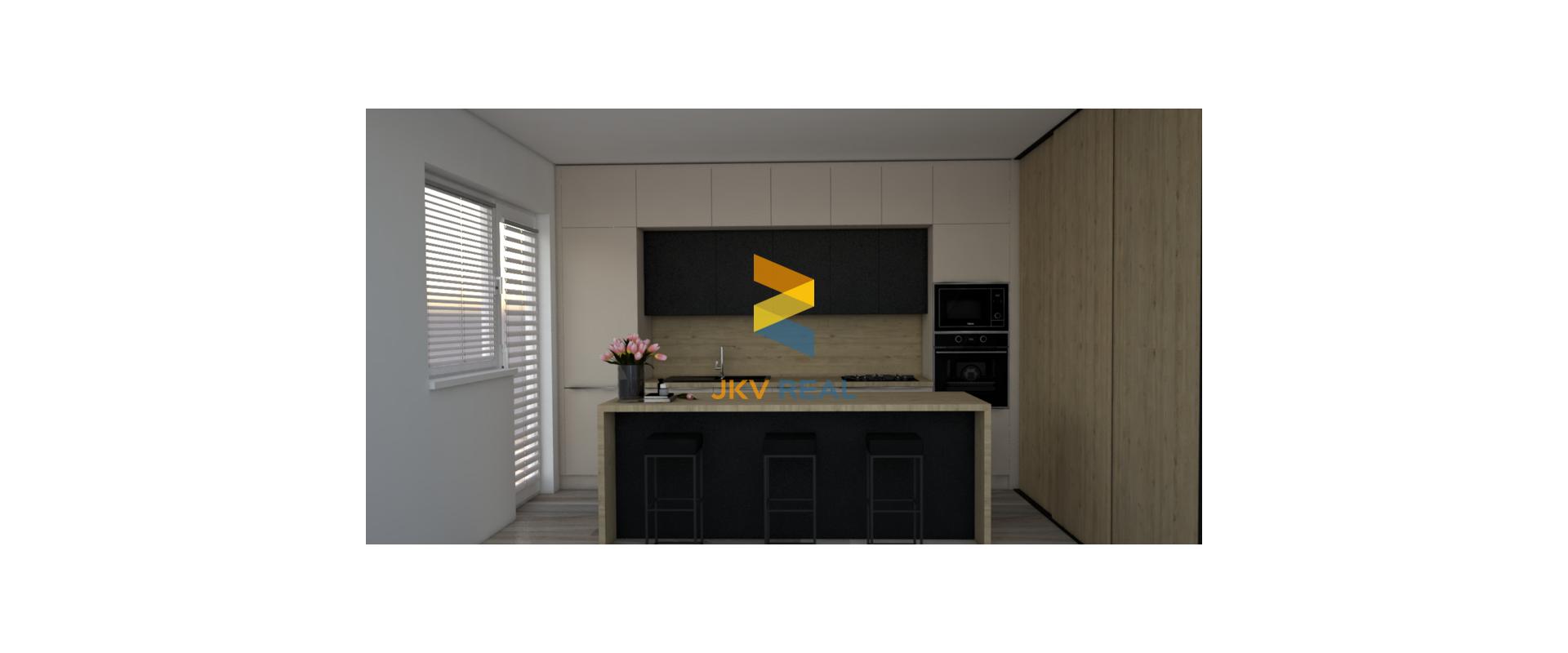 EXKLUZÍVNE !!! PREDAJ - 3 izbový byt - VRBOVÉ