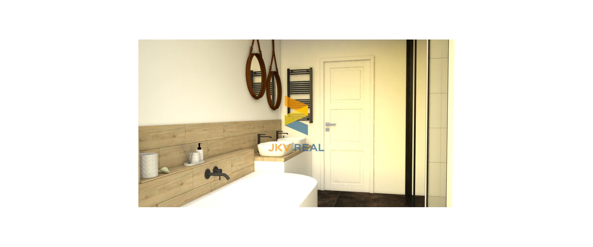 EXKLUZÍVNE !!! PREDAJ - 3 izbový byt - VRBOVÉ