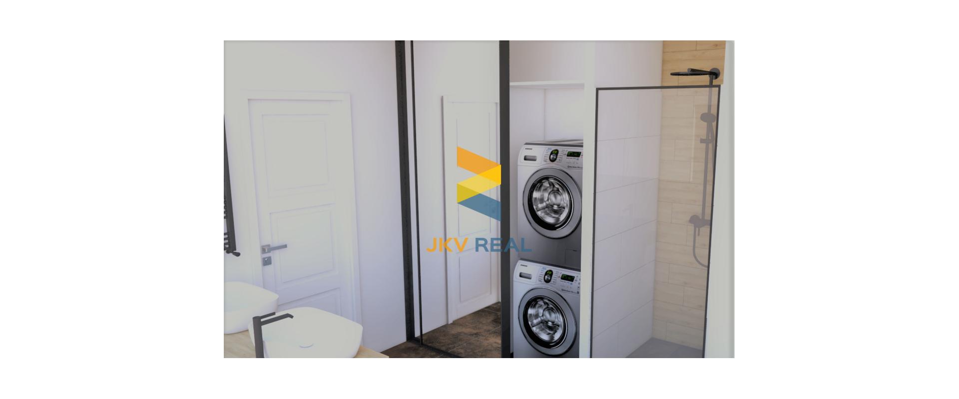 EXKLUZÍVNE !!! PREDAJ - 3 izbový byt - VRBOVÉ