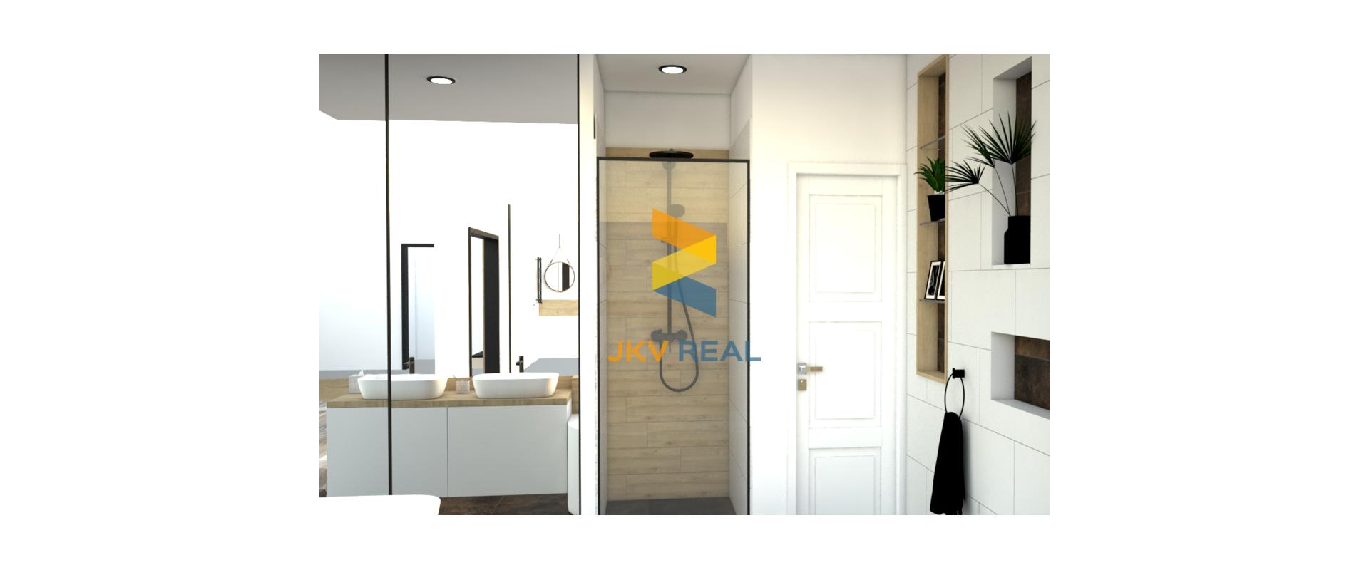 EXKLUZÍVNE !!! PREDAJ - 3 izbový byt - VRBOVÉ