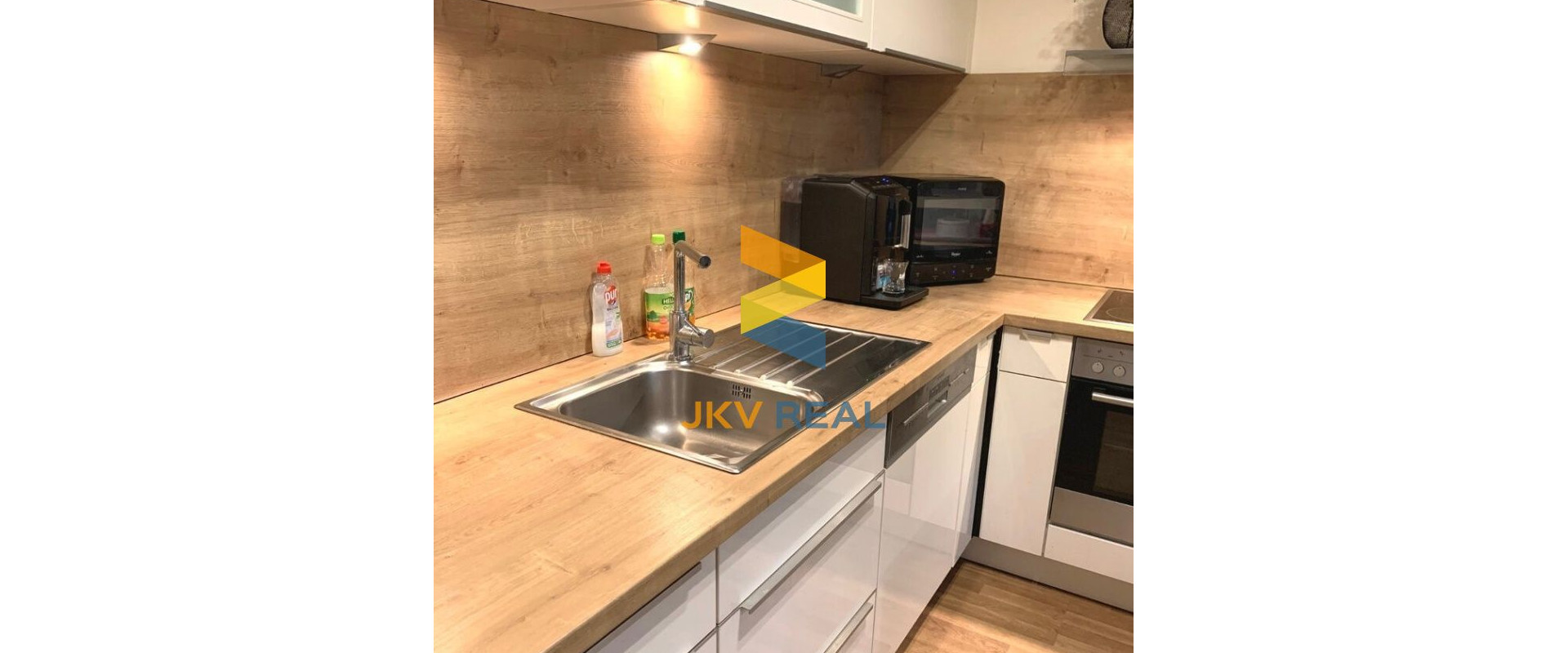 1 izbový byt na predaj v Podunajských Biskupiciach