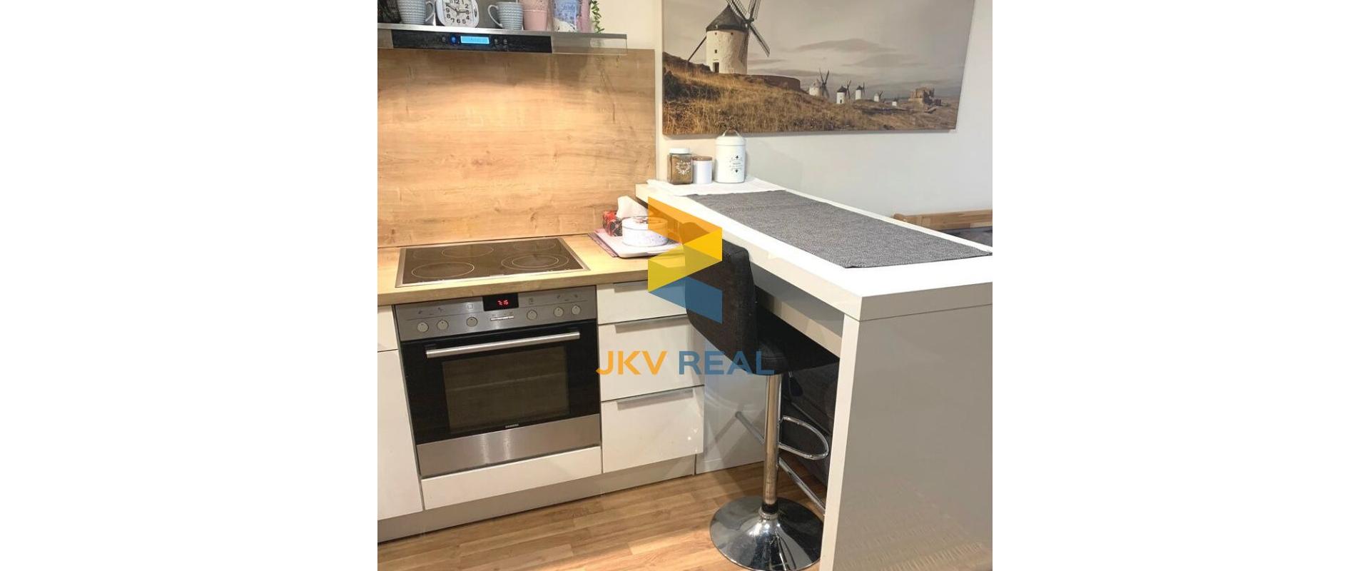 1 izbový byt na predaj v Podunajských Biskupiciach