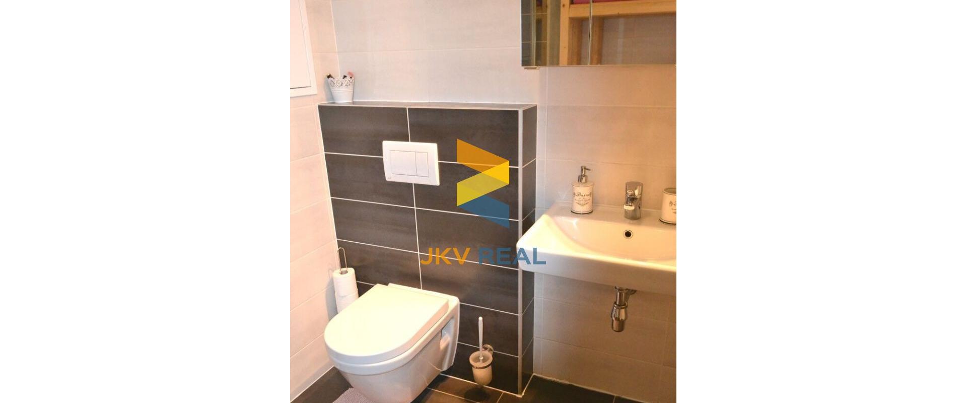 1 izbový byt na predaj v Podunajských Biskupiciach