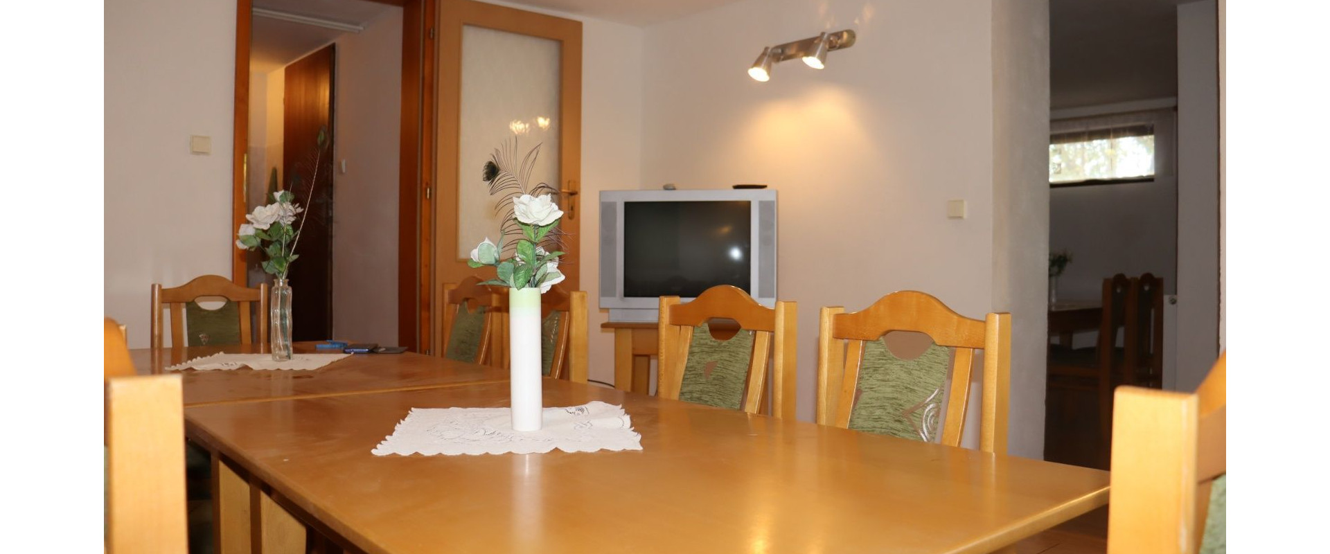 Penzión na predaj v blízkosti kúpeľov Podhájska spoločnosť JKV REAL