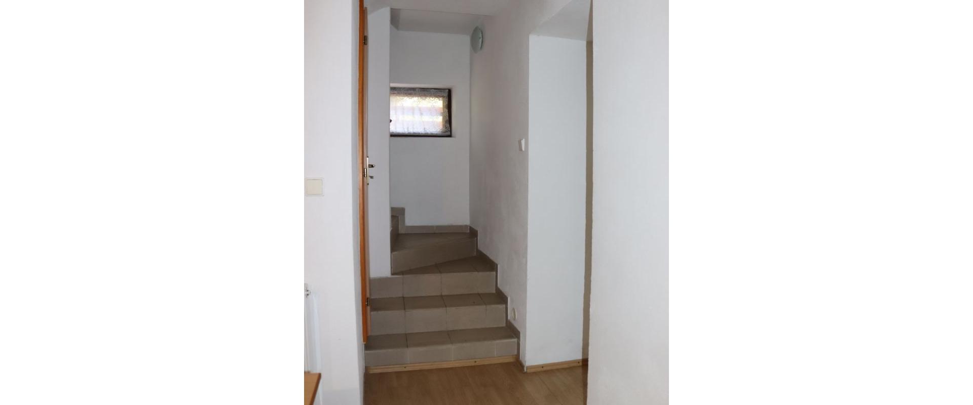 Penzión na predaj v blízkosti kúpeľov Podhájska spoločnosť JKV REAL