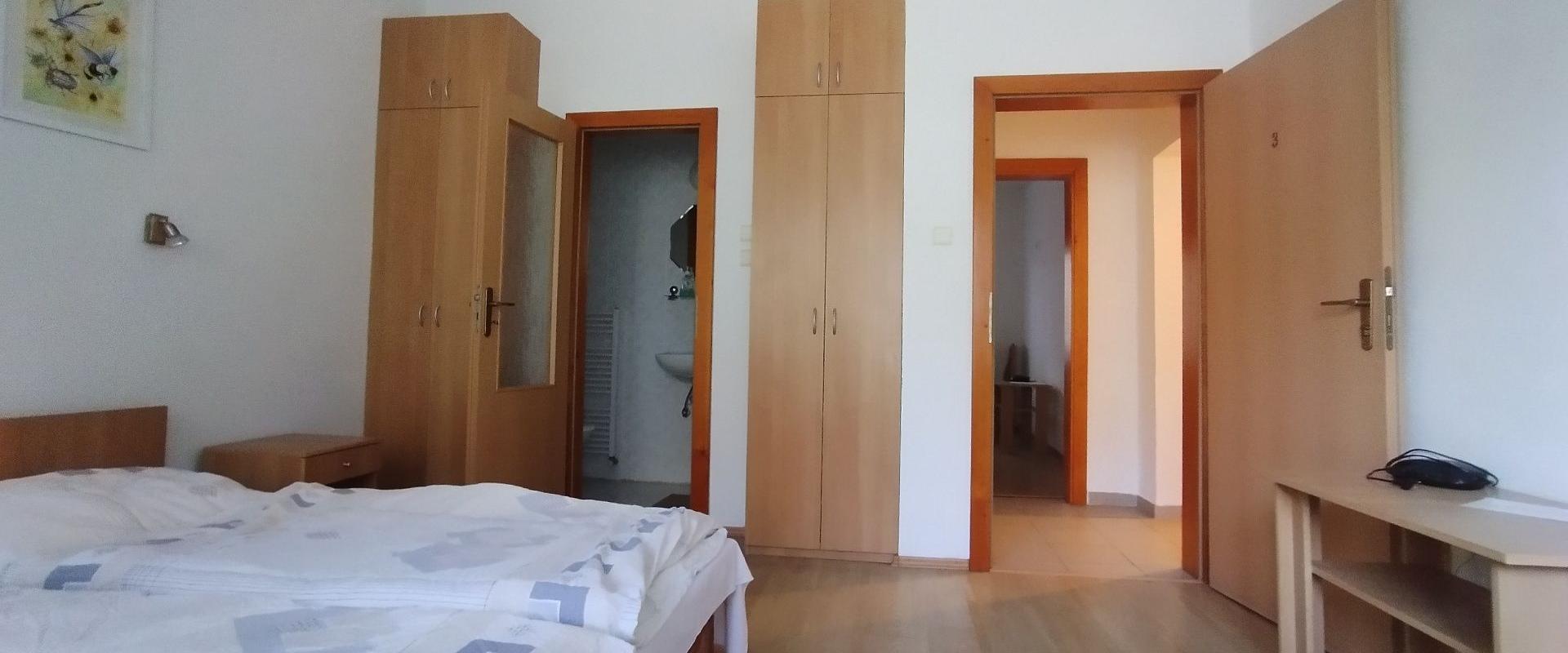 Penzión na predaj v blízkosti kúpeľov Podhájska spoločnosť JKV REAL