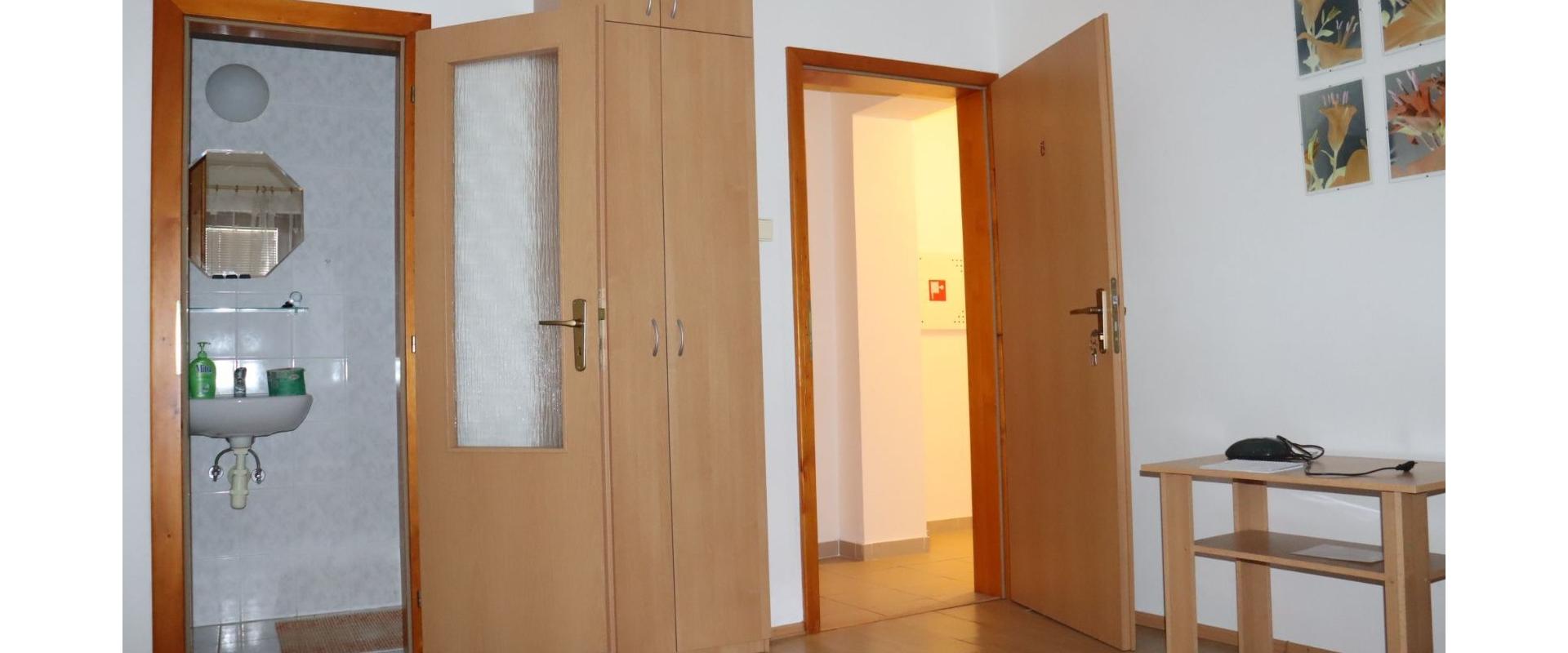 Penzión na predaj v blízkosti kúpeľov Podhájska spoločnosť JKV REAL