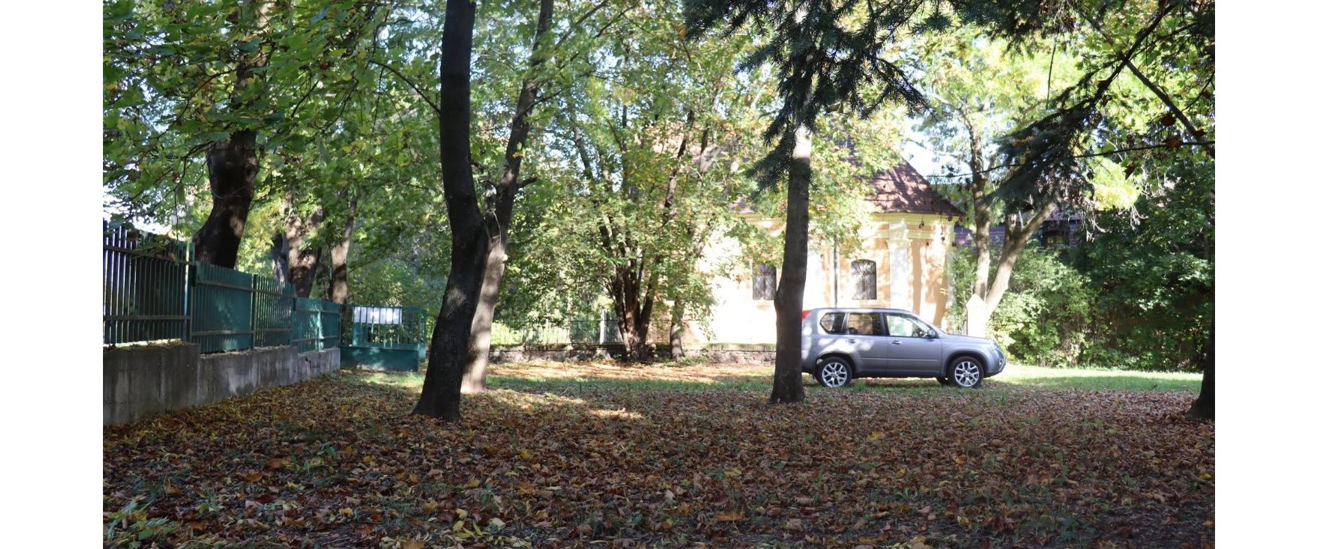 Penzión na predaj v blízkosti kúpeľov Podhájska spoločnosť JKV REAL