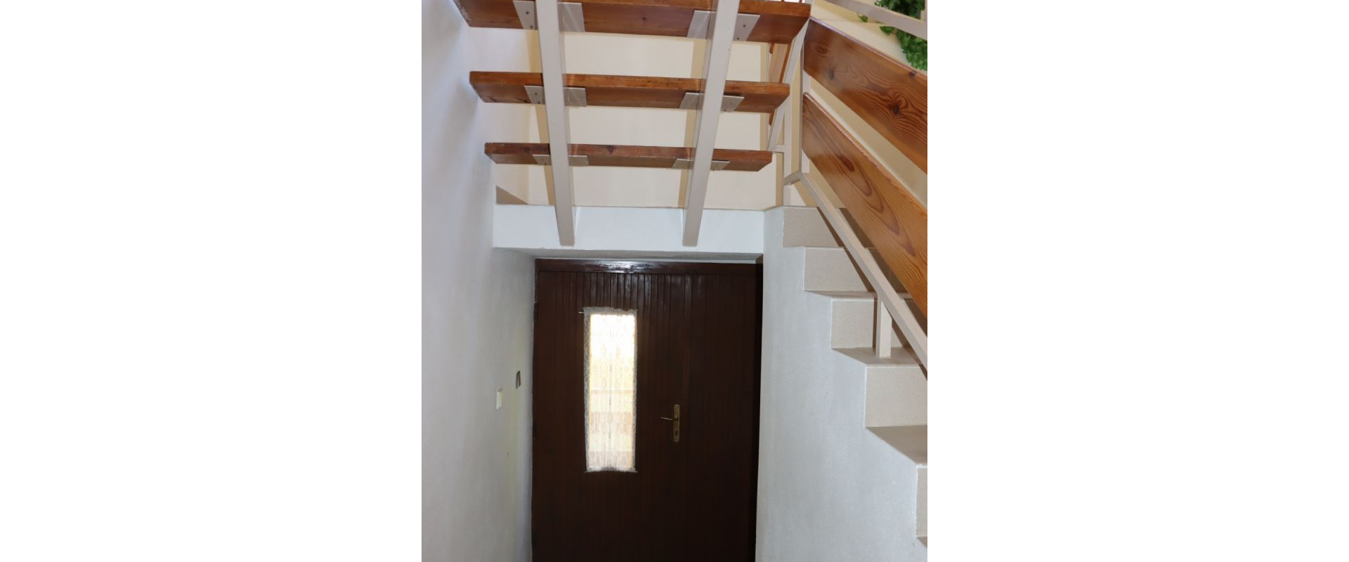 Rodinný dom na predaj v blízkosti kúpeľov Podhájska obec Trávnica spoločnosť JKV REAL