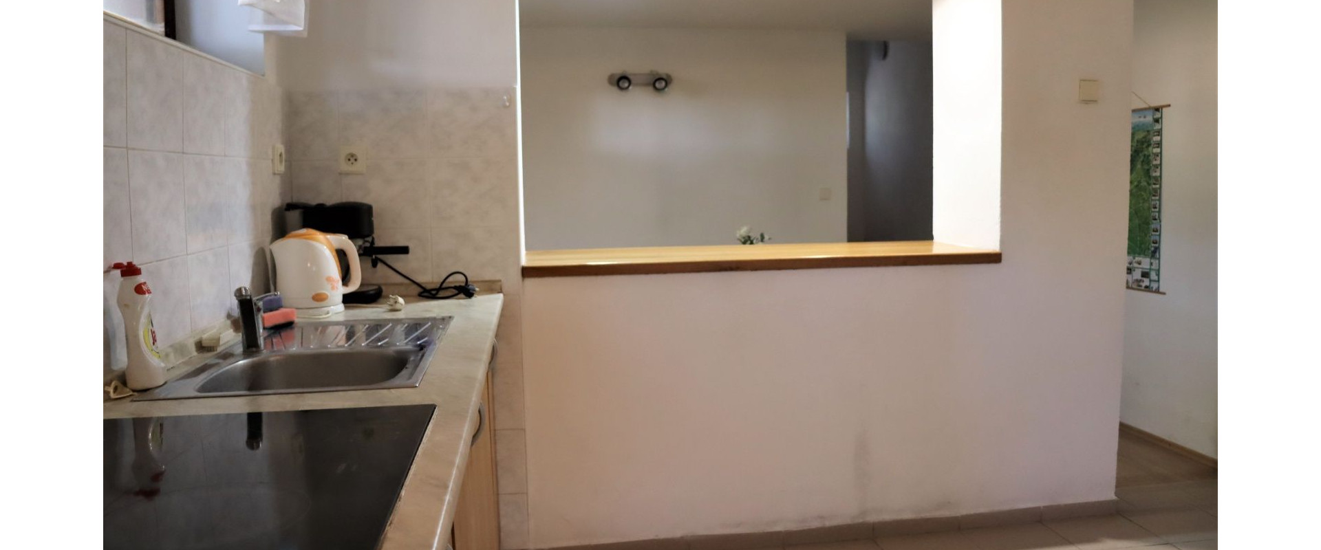 Rodinný dom na predaj v blízkosti kúpeľov Podhájska obec Trávnica spoločnosť JKV REAL