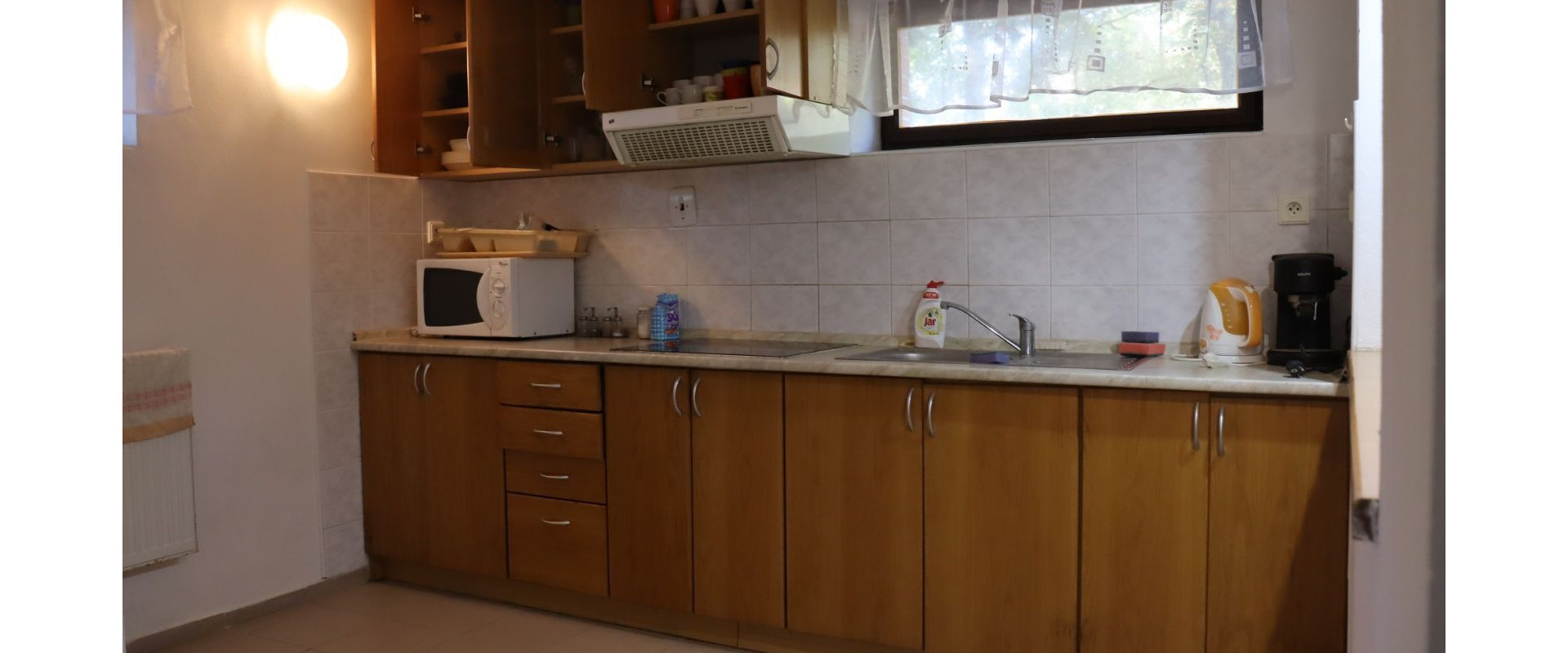 Rodinný dom na predaj v blízkosti kúpeľov Podhájska obec Trávnica spoločnosť JKV REAL