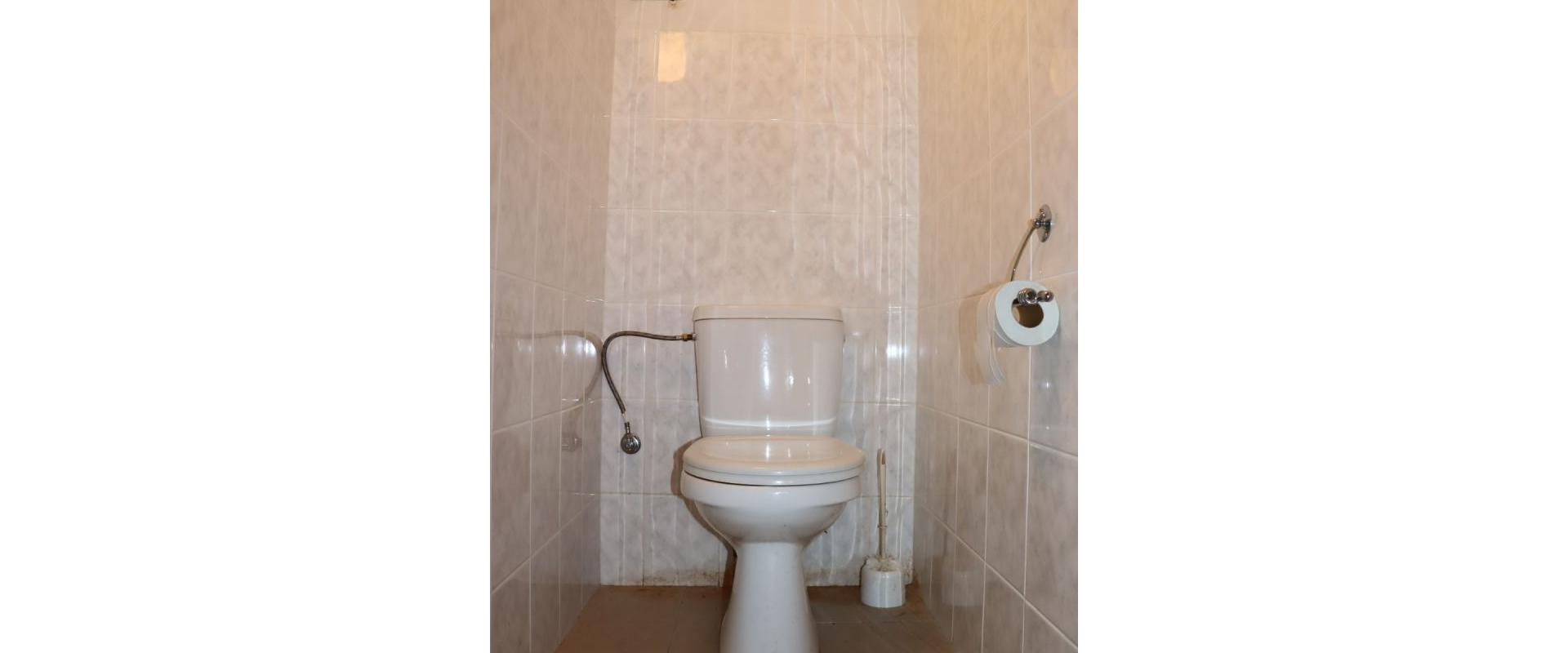 Rodinný dom na predaj v blízkosti kúpeľov Podhájska obec Trávnica spoločnosť JKV REAL