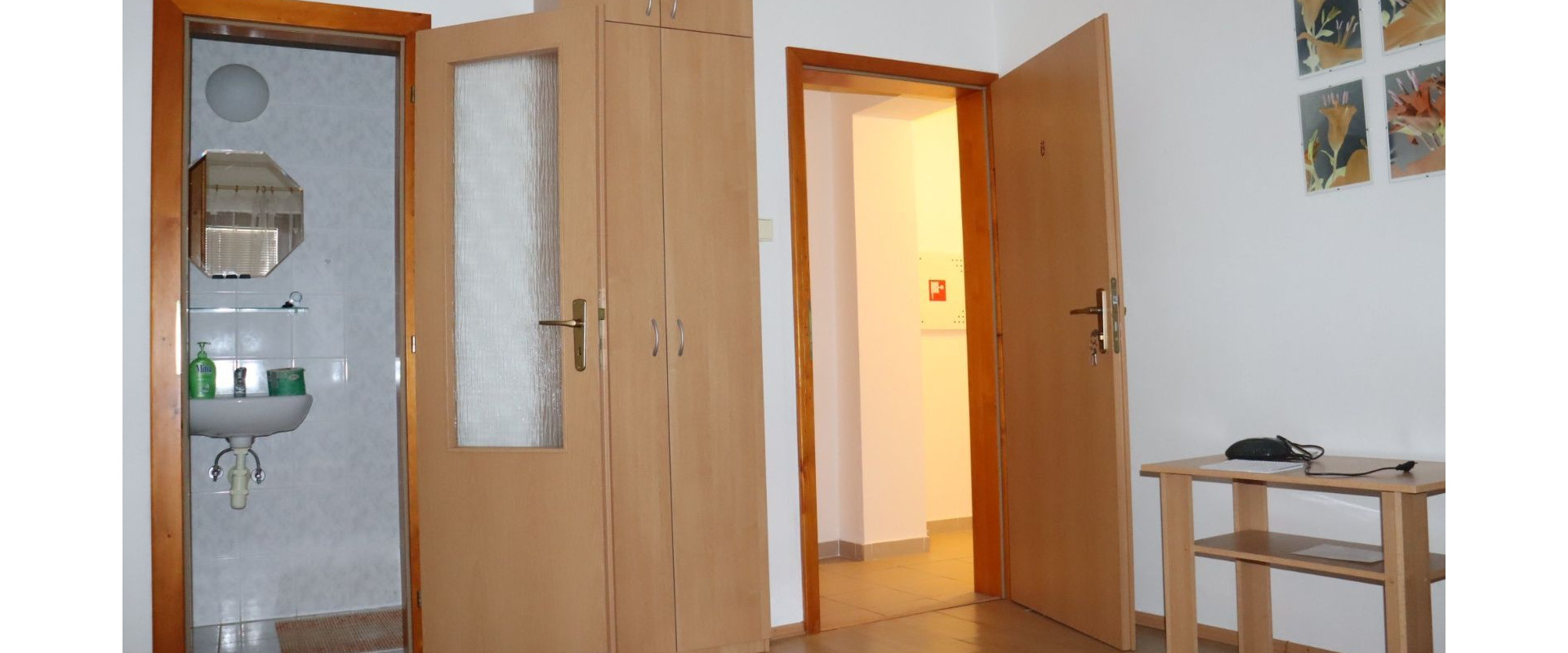 Rodinný dom na predaj v blízkosti kúpeľov Podhájska obec Trávnica spoločnosť JKV REAL