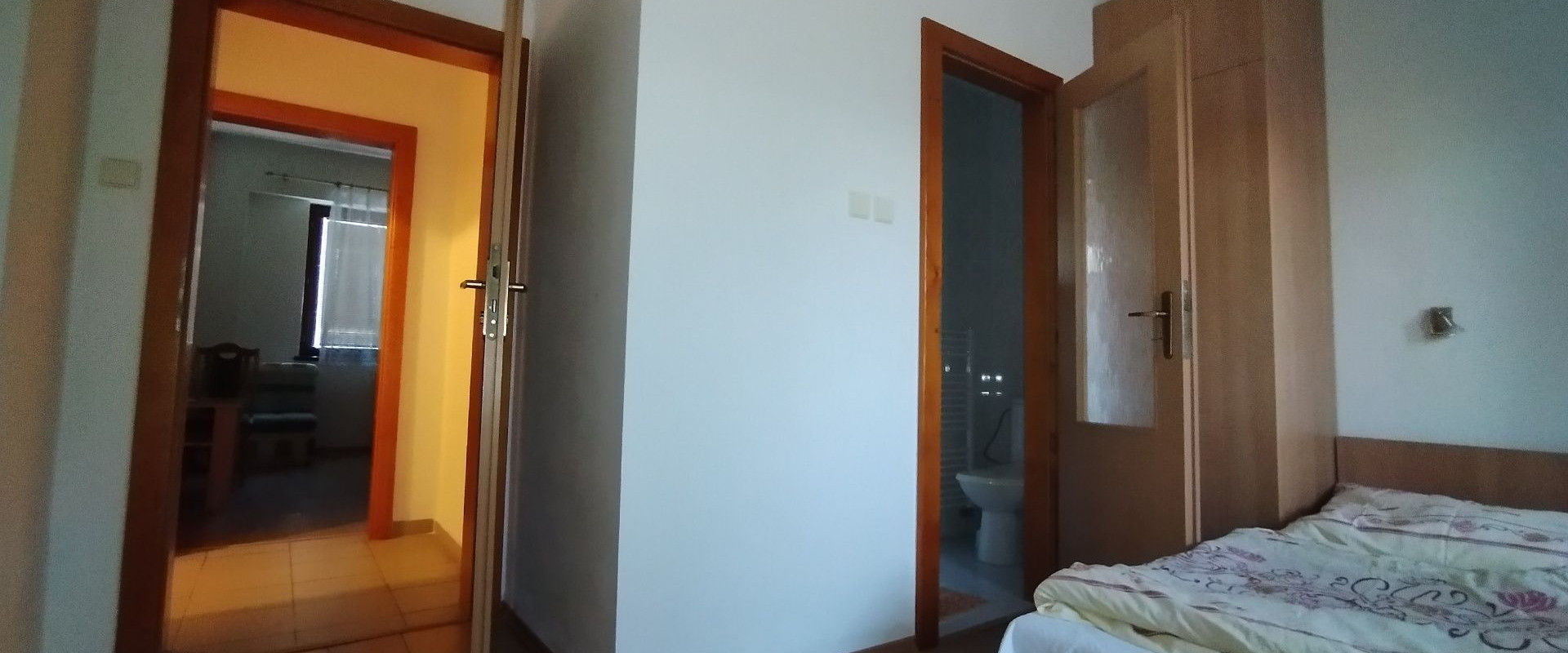 Rodinný dom na predaj v blízkosti kúpeľov Podhájska obec Trávnica spoločnosť JKV REAL