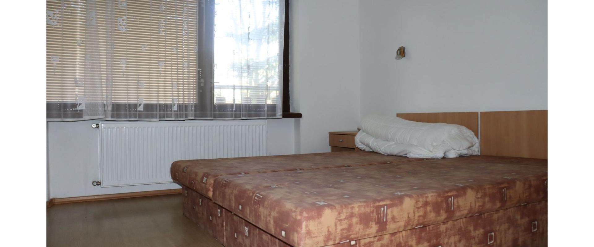 Rodinný dom na predaj v blízkosti kúpeľov Podhájska obec Trávnica spoločnosť JKV REAL