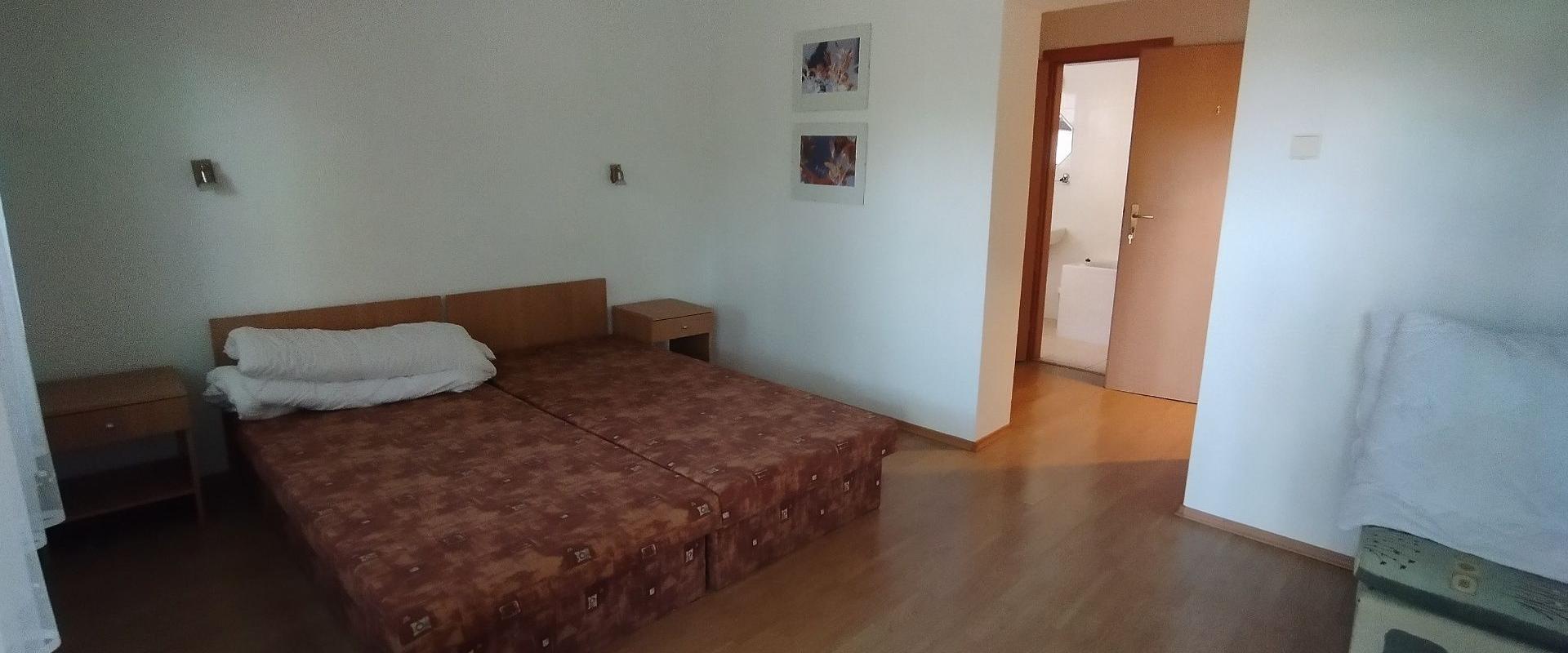 Rodinný dom na predaj v blízkosti kúpeľov Podhájska obec Trávnica spoločnosť JKV REAL