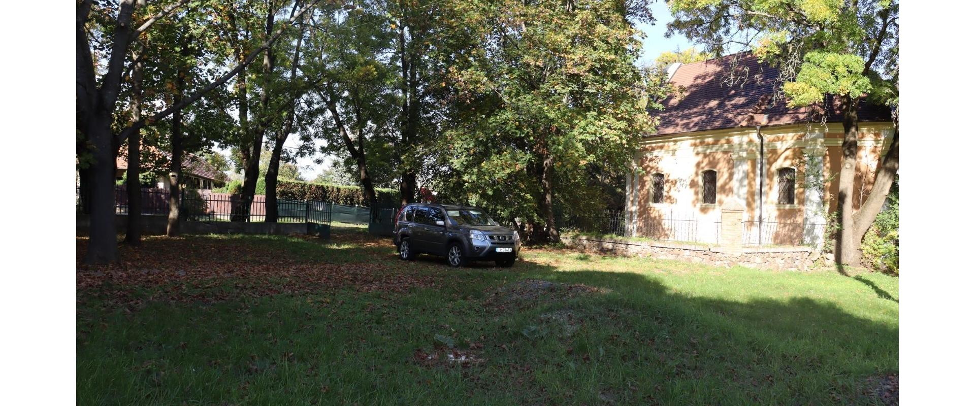 Rodinný dom na predaj v blízkosti kúpeľov Podhájska obec Trávnica spoločnosť JKV REAL