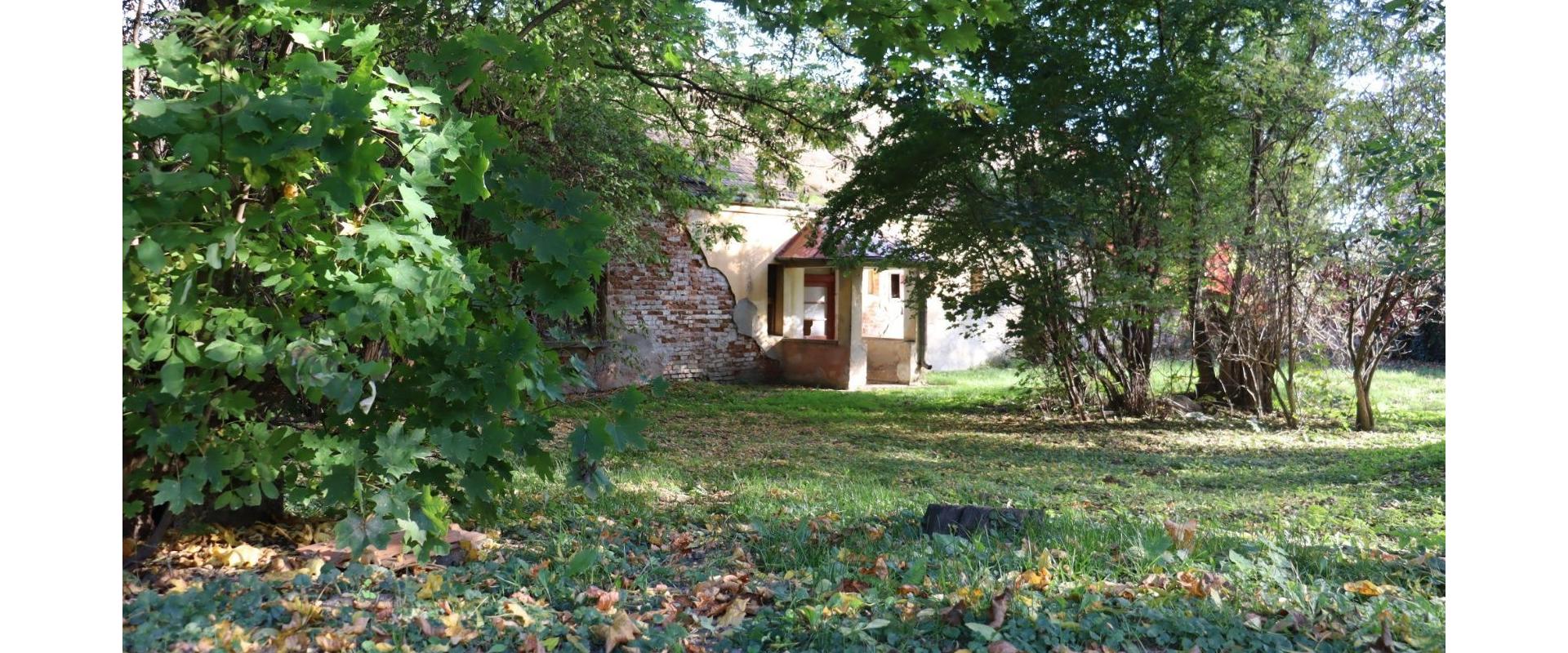 Rodinný dom na predaj v blízkosti kúpeľov Podhájska obec Trávnica spoločnosť JKV REAL