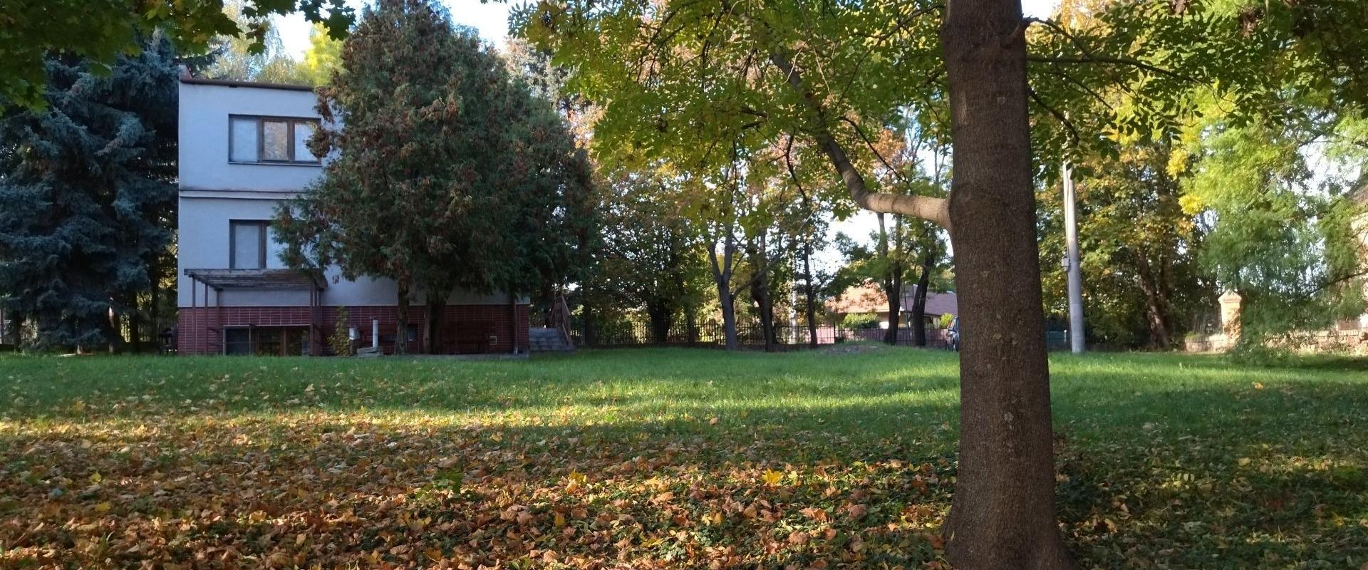 Rodinný dom na predaj v blízkosti kúpeľov Podhájska obec Trávnica spoločnosť JKV REAL