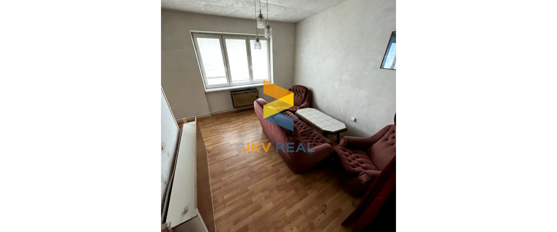 Predám 2 +1kk  byt v centre mesta Žiliny za jedinečnú cenu.