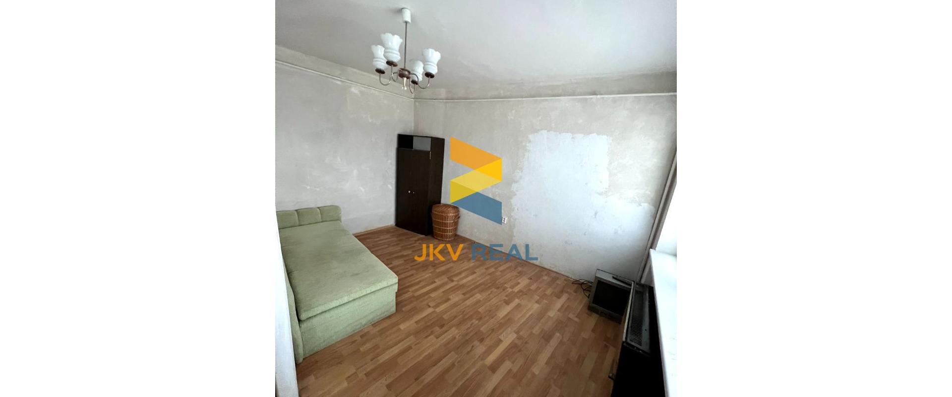 Predám 2 +1kk  byt v centre mesta Žiliny za jedinečnú cenu.