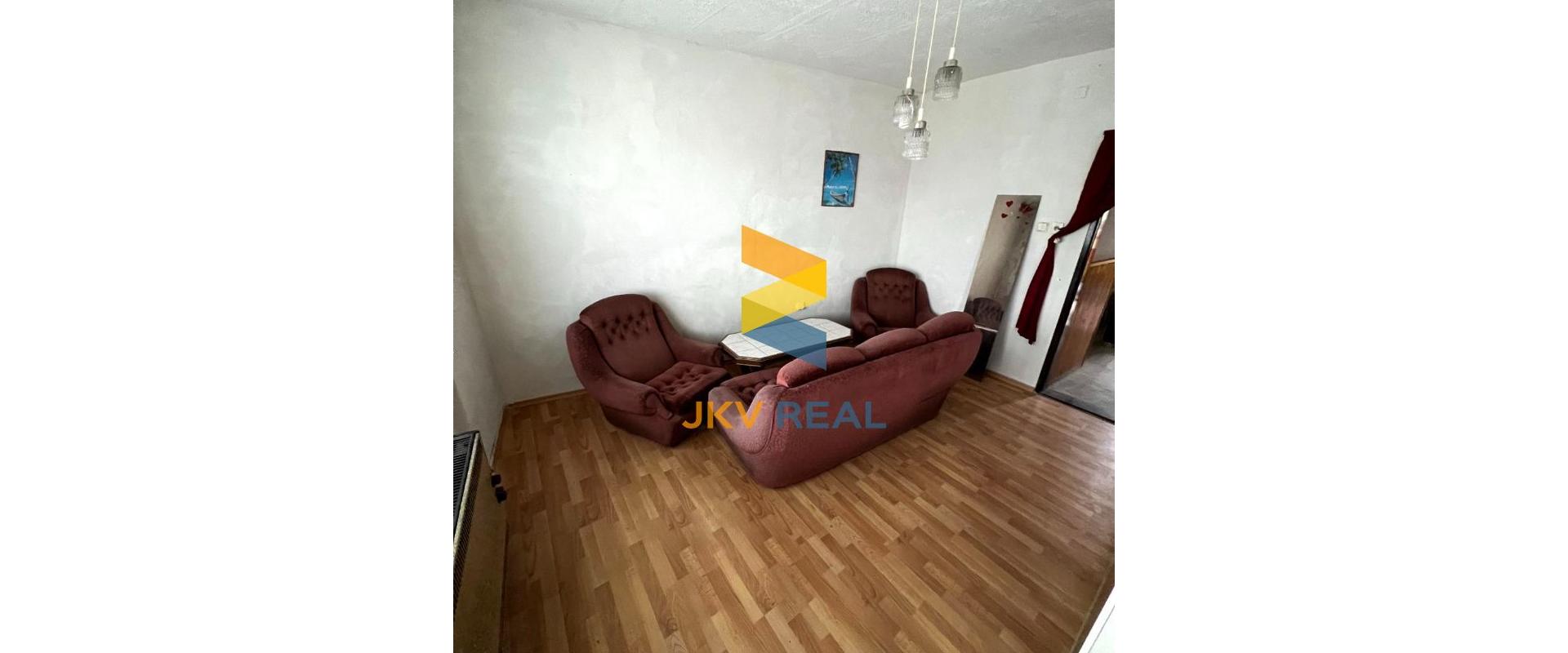 Predám 2 +1kk  byt v centre mesta Žiliny za jedinečnú cenu.