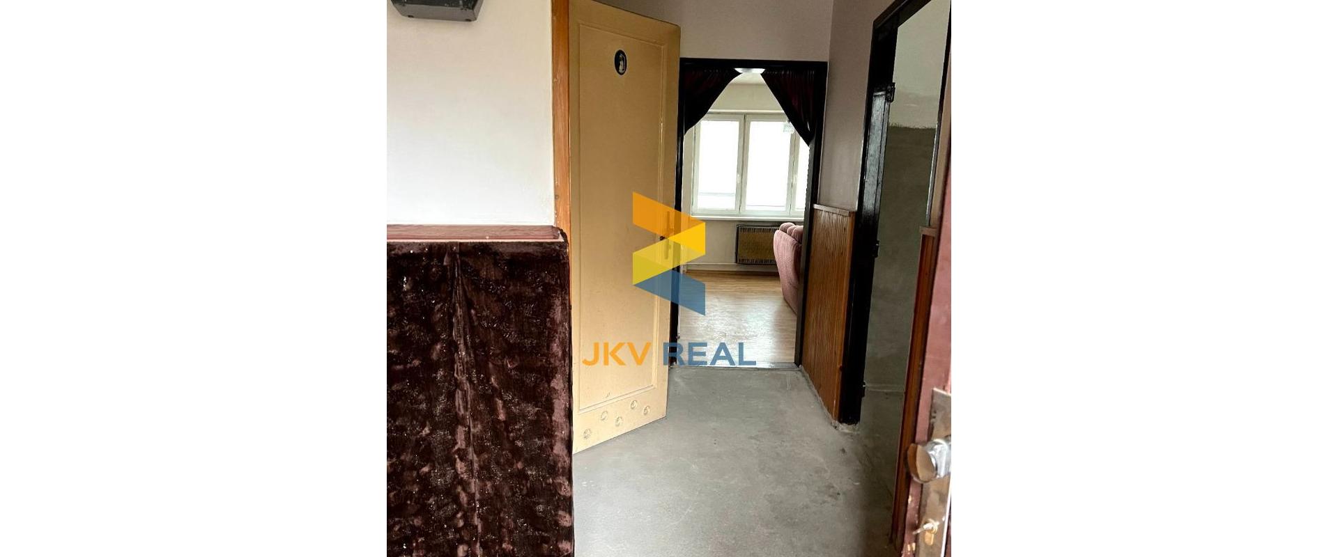 Predám 2 +1kk  byt v centre mesta Žiliny za jedinečnú cenu.