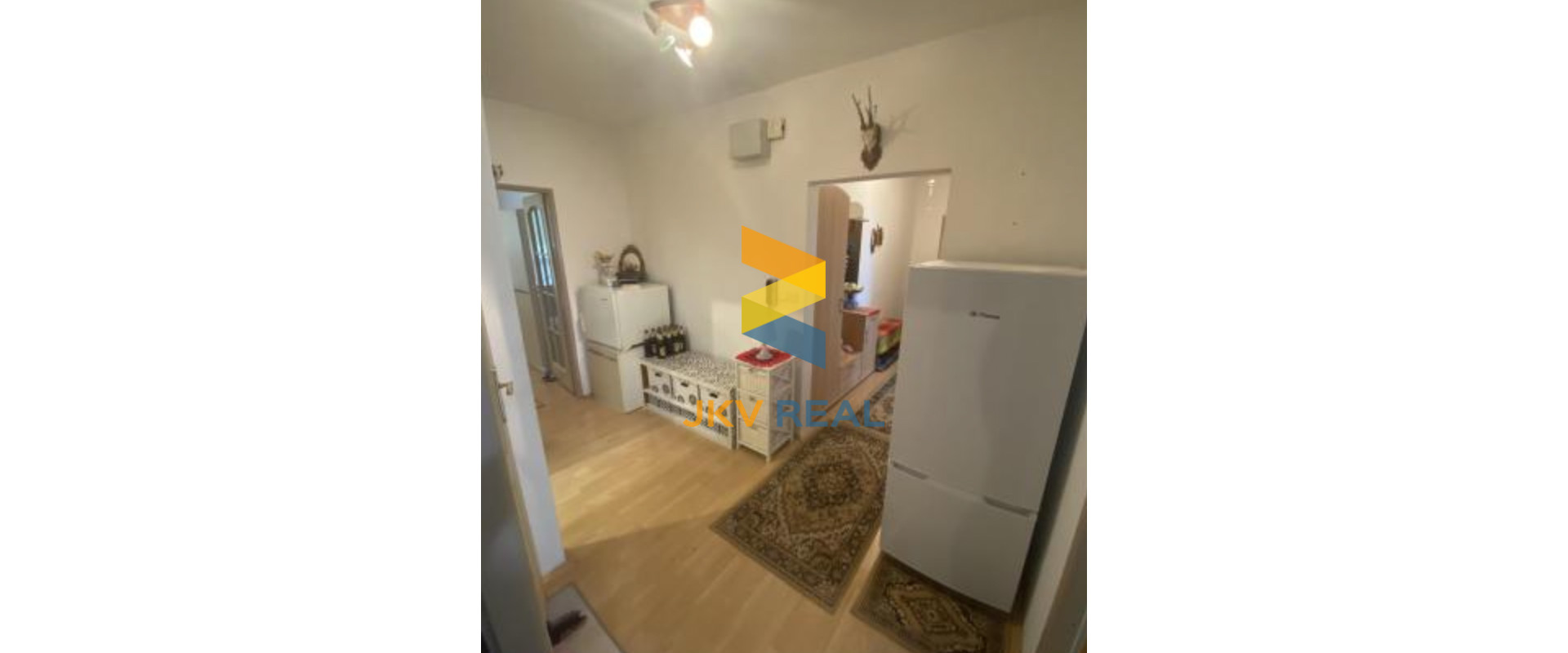 Znížená cena !! PREDAJ - 3-izbového bytu - PODUNAJSKÉ BISKUPICE