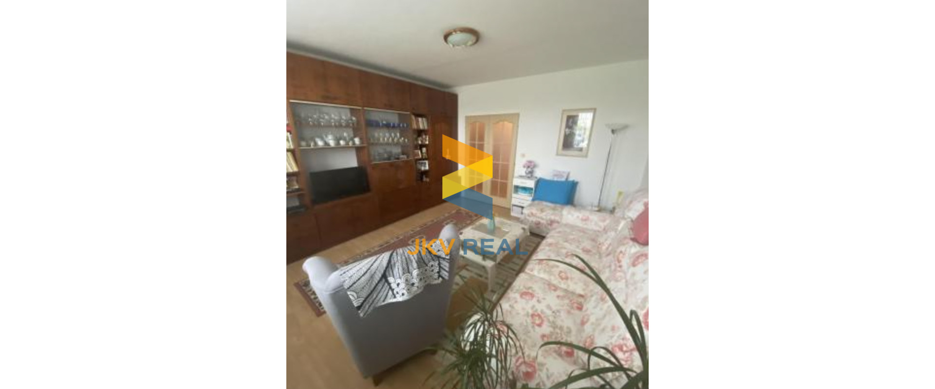 Znížená cena !! PREDAJ - 3-izbového bytu - PODUNAJSKÉ BISKUPICE