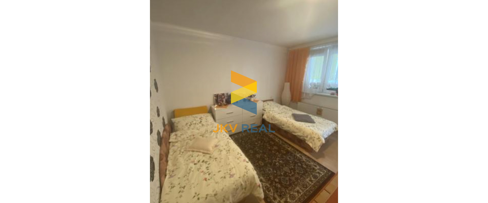 Znížená cena !! PREDAJ - 3-izbového bytu - PODUNAJSKÉ BISKUPICE