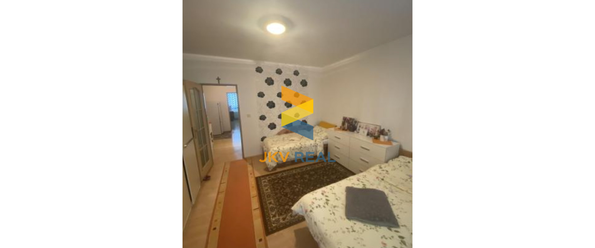 Znížená cena !! PREDAJ - 3-izbového bytu - PODUNAJSKÉ BISKUPICE