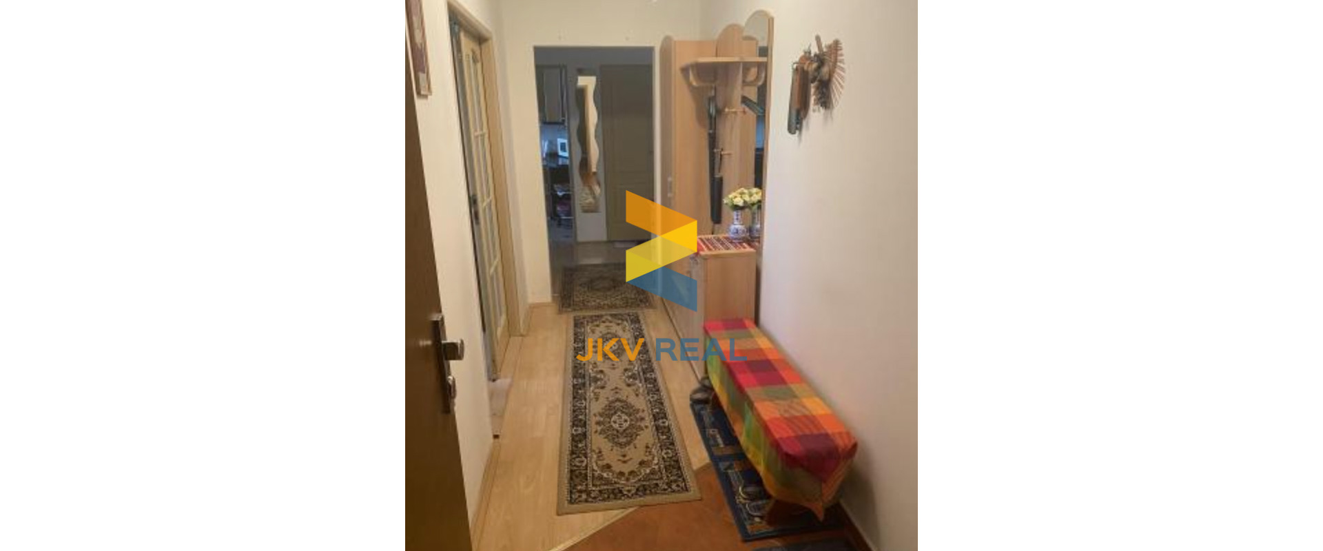 Znížená cena !! PREDAJ - 3-izbového bytu - PODUNAJSKÉ BISKUPICE