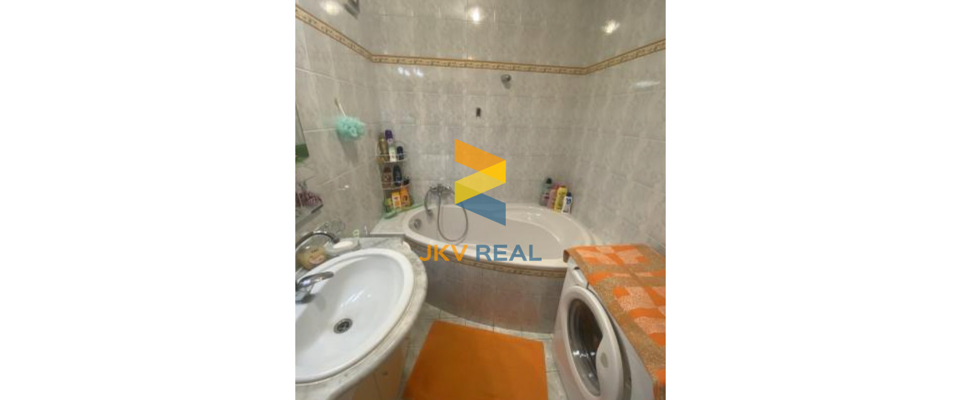 Znížená cena !! PREDAJ - 3-izbového bytu - PODUNAJSKÉ BISKUPICE