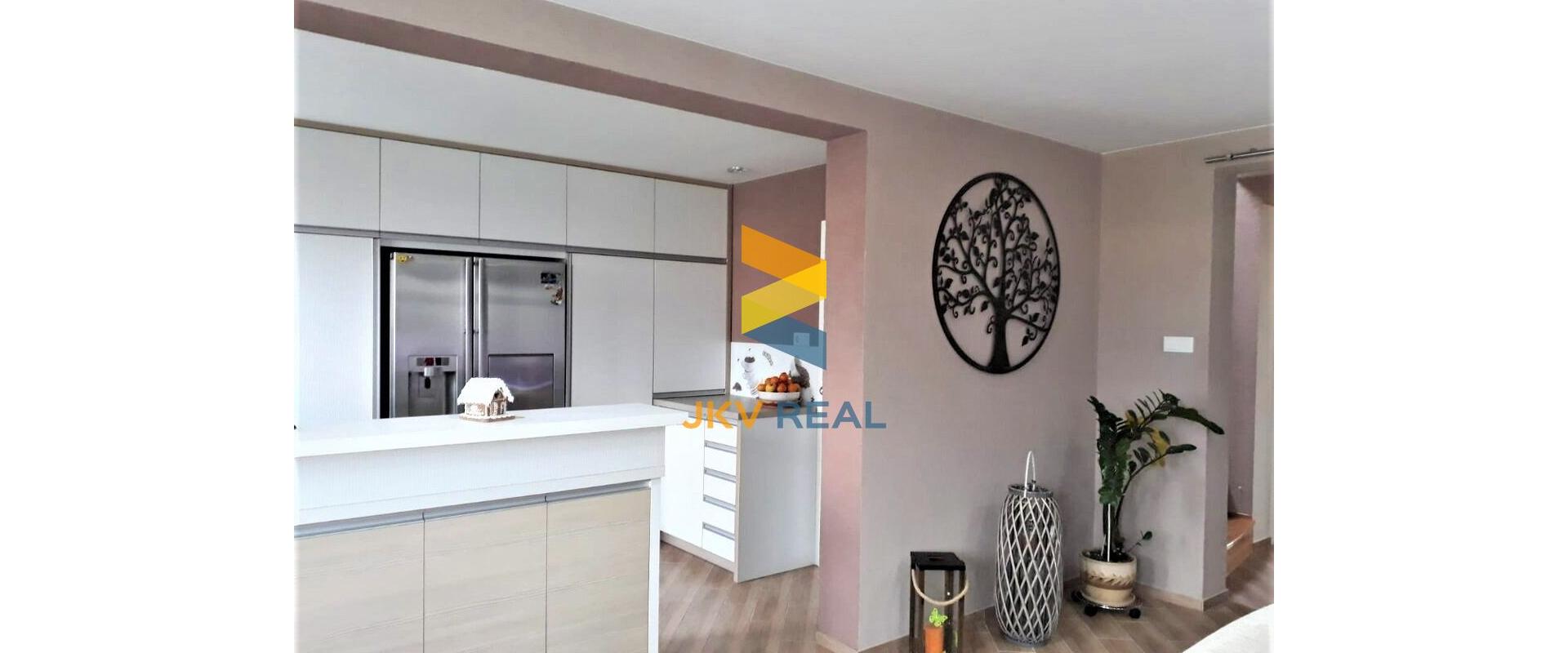 JKV REAL | Ponúkame na predaj LUXUSNÝ 5 izbový rodinný dom v TRNAVE časť Modranka