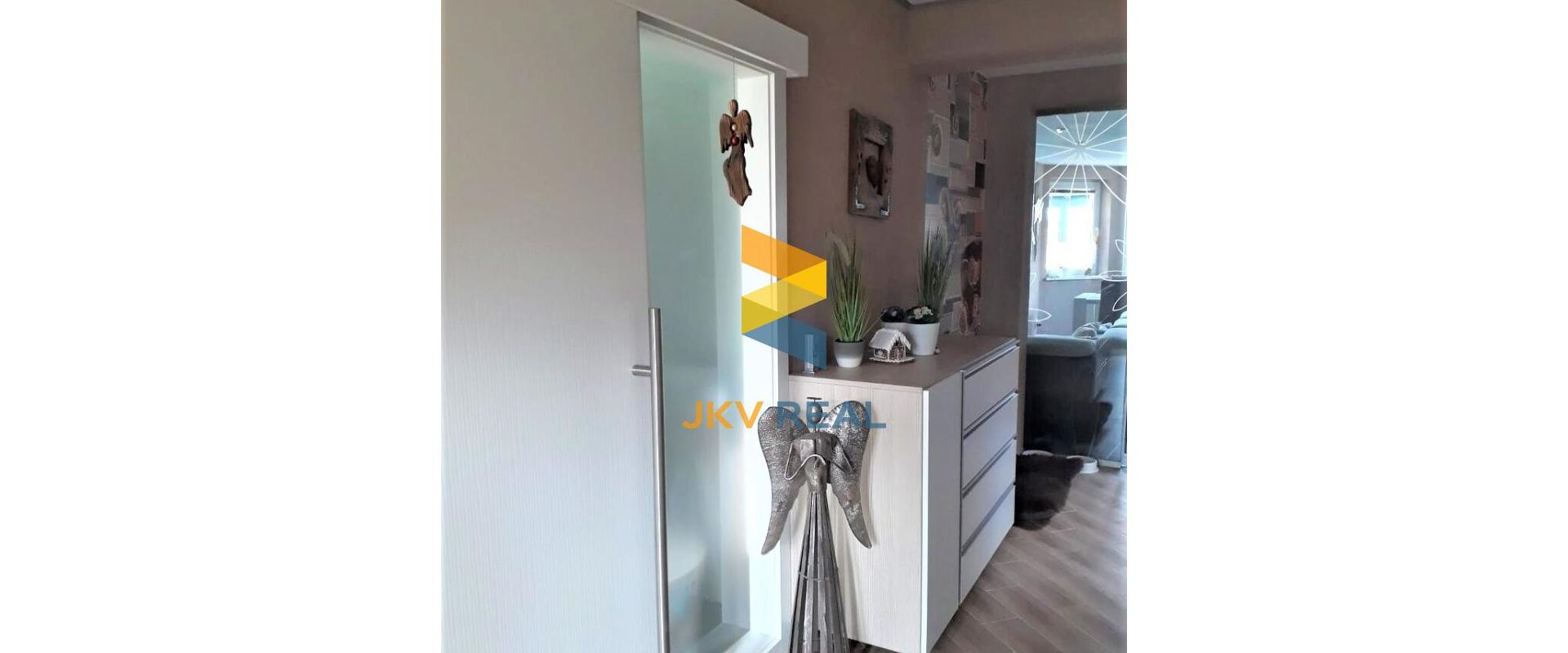 JKV REAL | Ponúkame na predaj LUXUSNÝ 5 izbový rodinný dom v TRNAVE časť Modranka