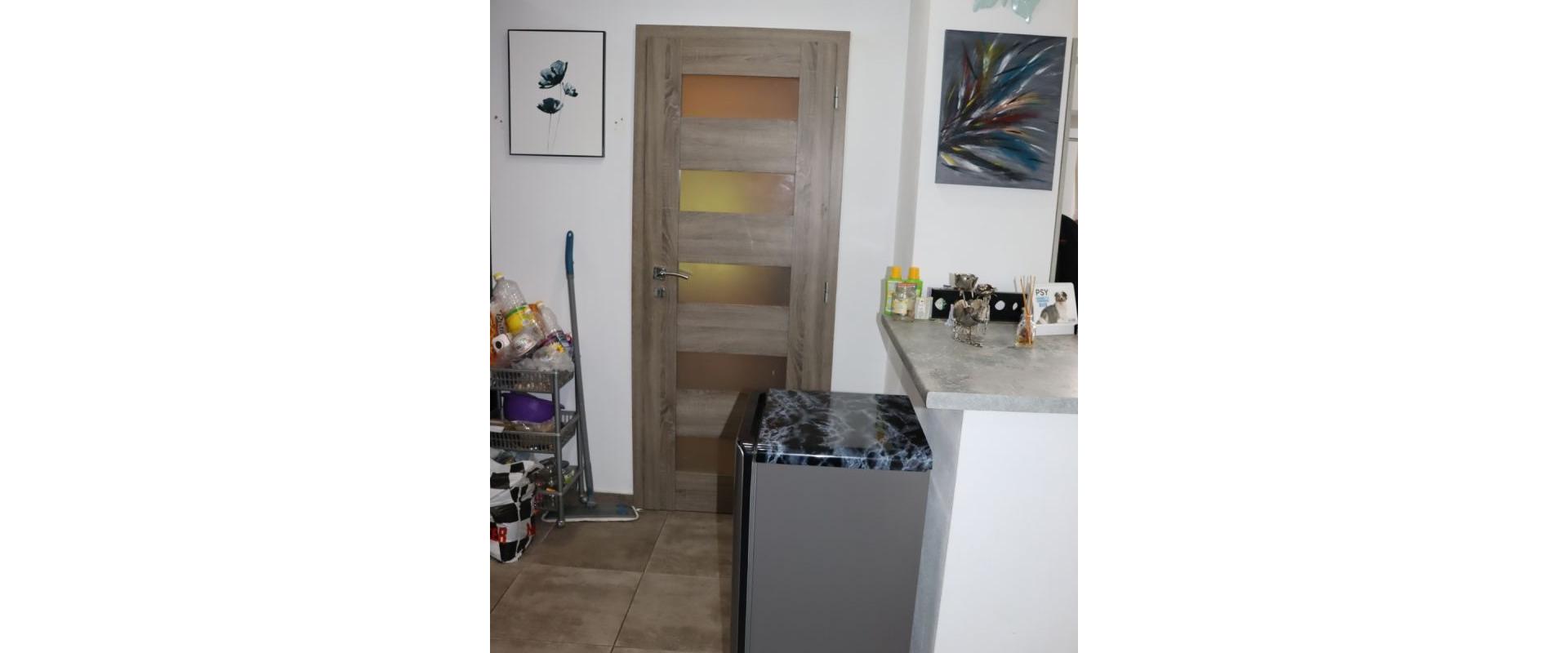 Rodinný dom po rekonštrukcii s rozľahlým pozemkom na predaj v obci Ondrejovce I JKV REAL