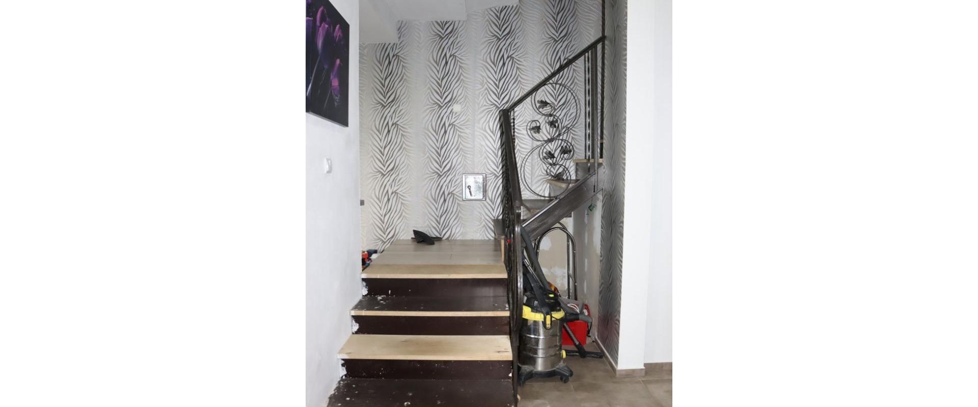 Rodinný dom po rekonštrukcii s rozľahlým pozemkom na predaj v obci Ondrejovce I JKV REAL