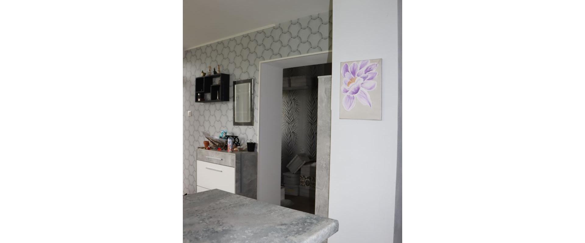 Rodinný dom po rekonštrukcii s rozľahlým pozemkom na predaj v obci Ondrejovce I JKV REAL