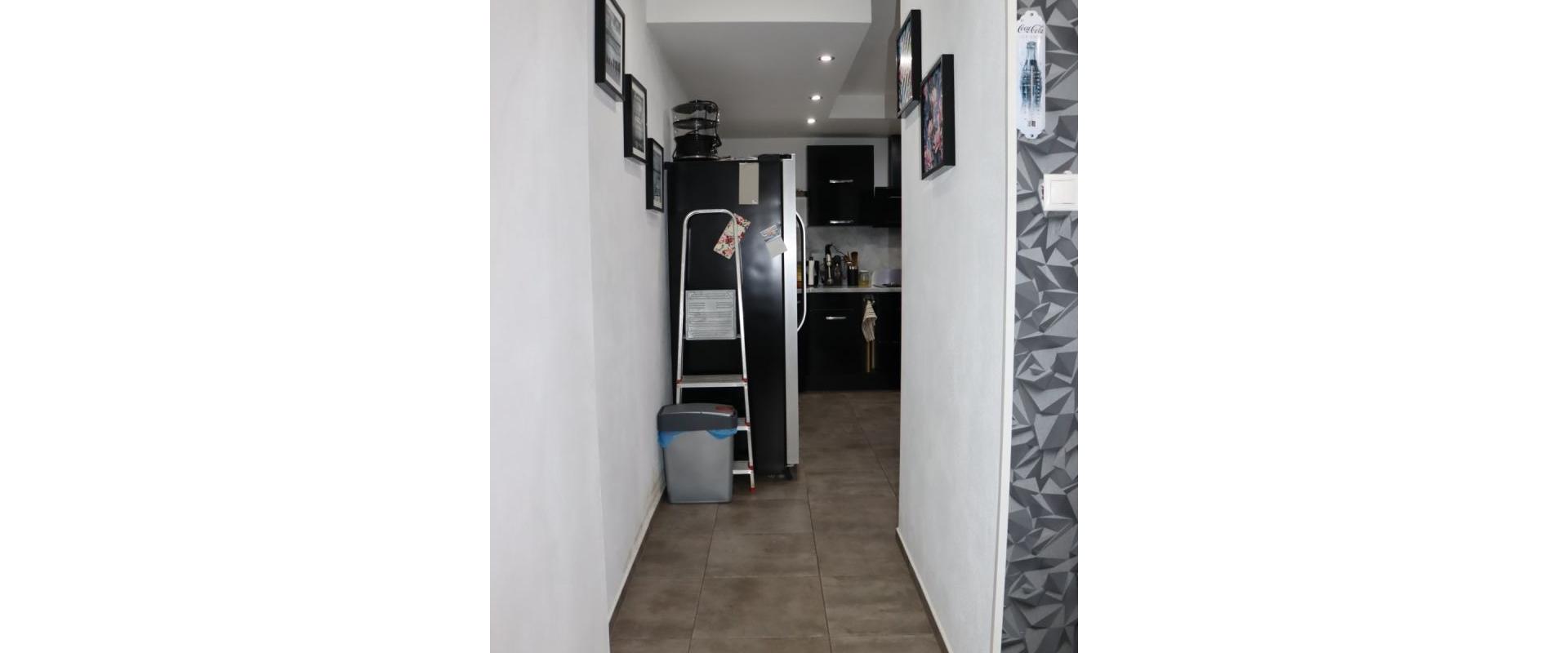 Rodinný dom po rekonštrukcii s rozľahlým pozemkom na predaj v obci Ondrejovce I JKV REAL