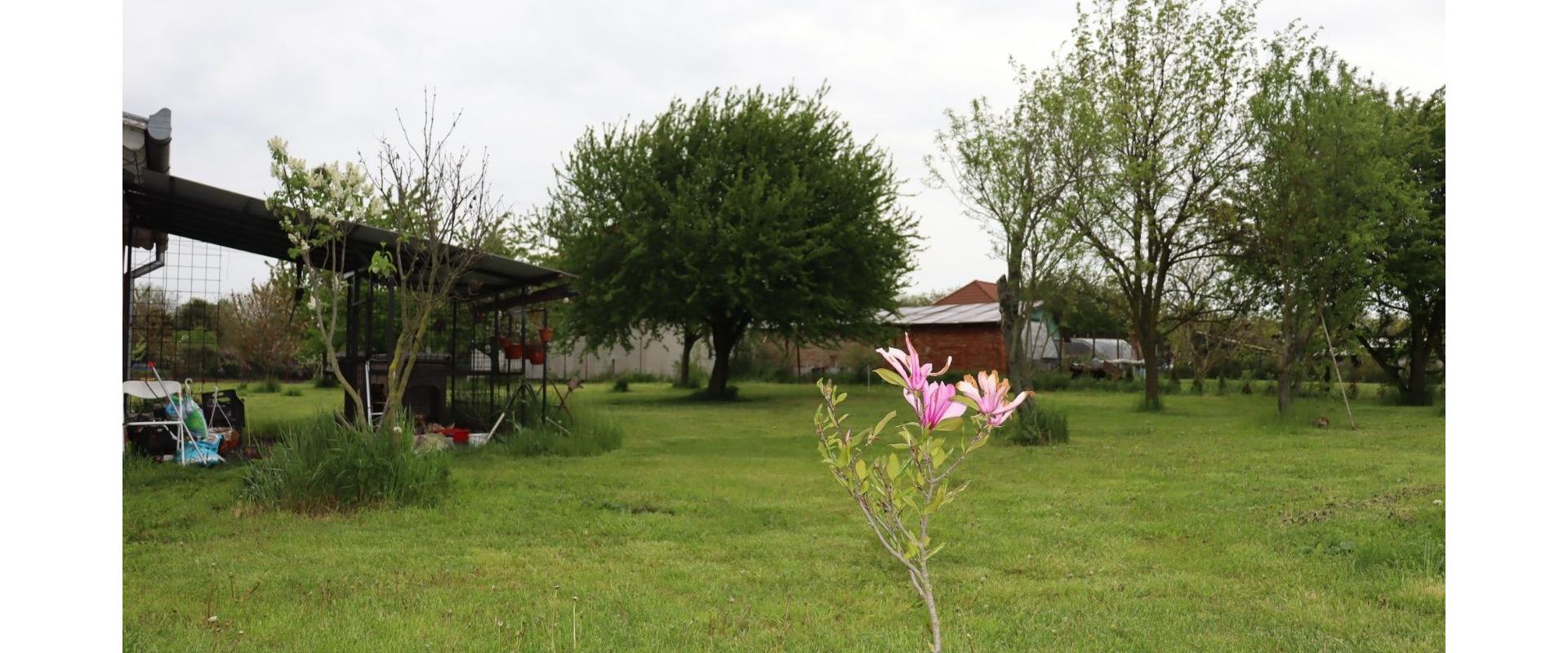 Rodinný dom po rekonštrukcii s rozľahlým pozemkom na predaj v obci Ondrejovce I JKV REAL