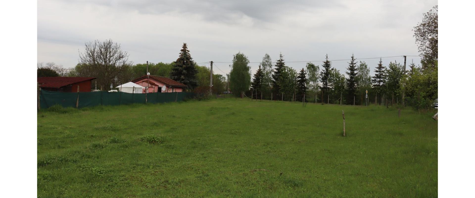 Rodinný dom po rekonštrukcii s rozľahlým pozemkom na predaj v obci Ondrejovce I JKV REAL