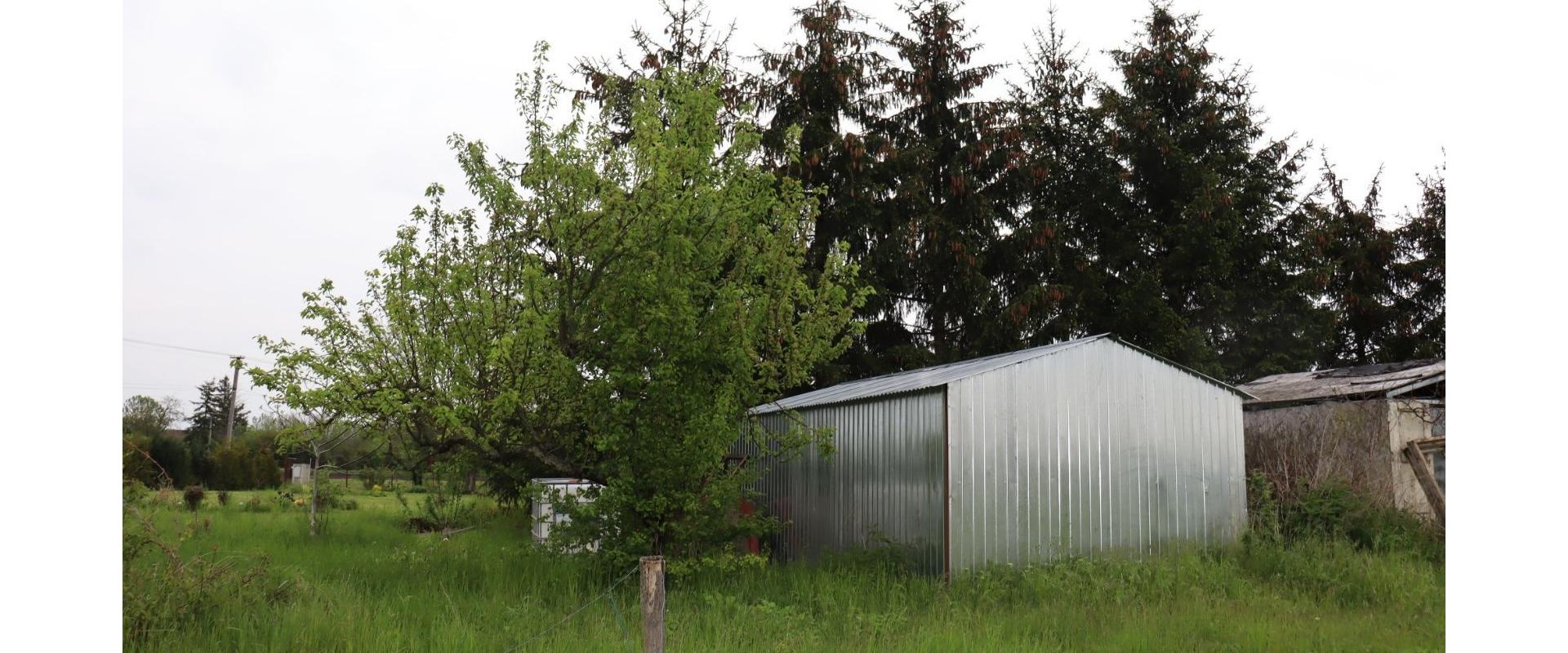 Rodinný dom po rekonštrukcii s rozľahlým pozemkom na predaj v obci Ondrejovce I JKV REAL