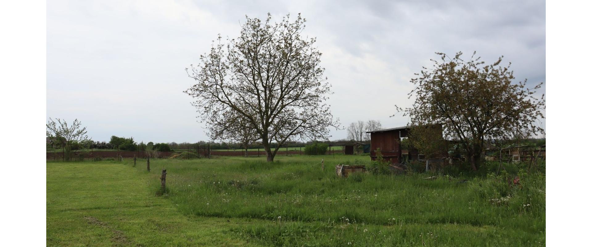 Rodinný dom po rekonštrukcii s rozľahlým pozemkom na predaj v obci Ondrejovce I JKV REAL