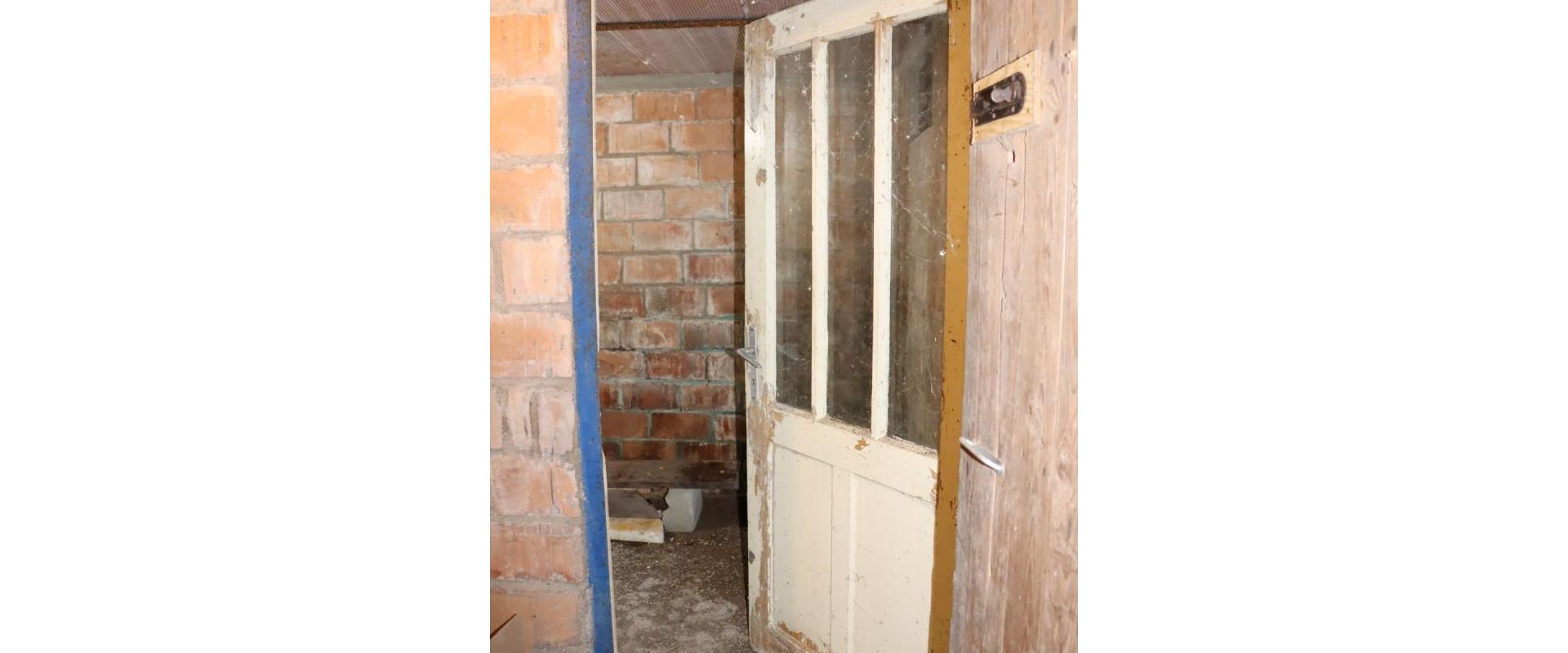 Rodinný dom po rekonštrukcii s rozľahlým pozemkom na predaj v obci Ondrejovce I JKV REAL