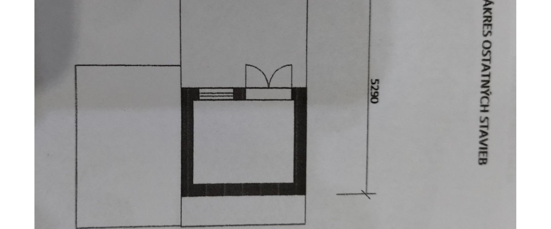 Rodinný dom po rekonštrukcii s rozľahlým pozemkom na predaj v obci Ondrejovce I JKV REAL