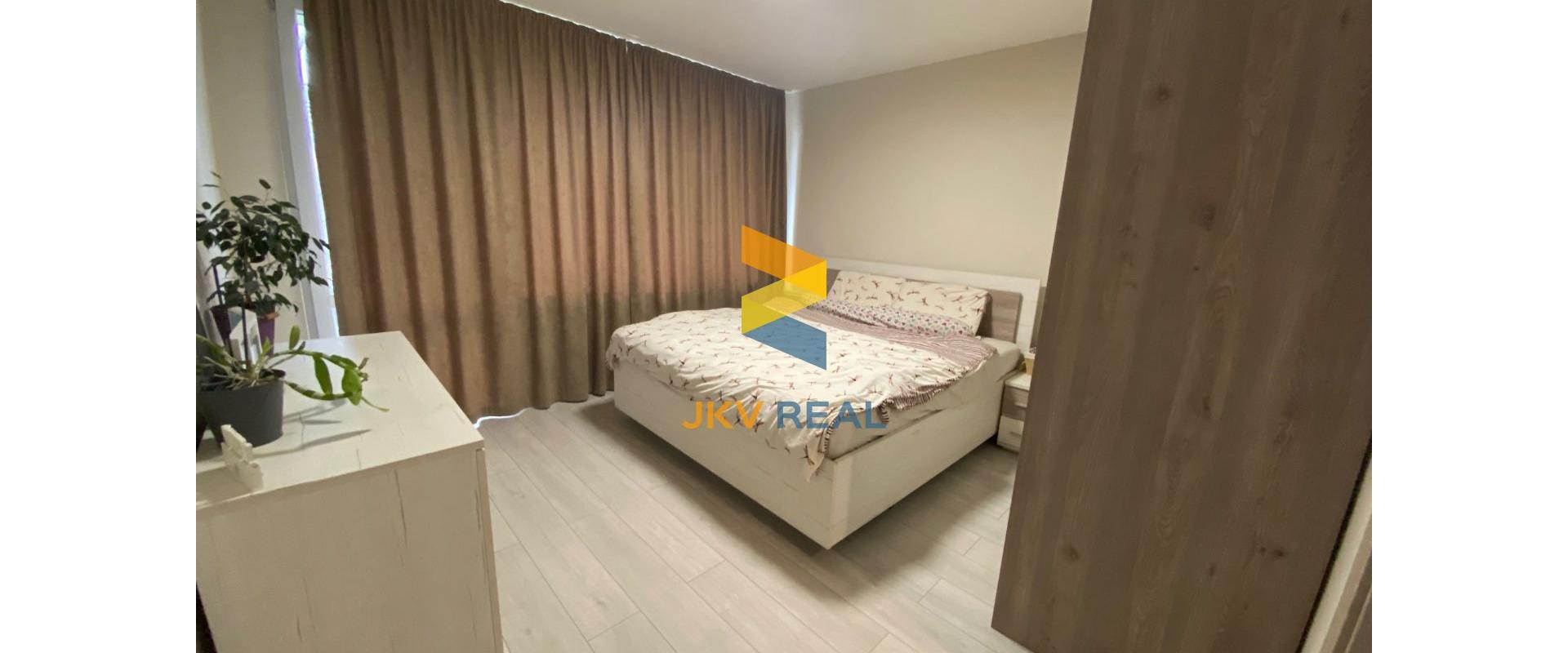 JKV REAL | PREDAJ  | 2,5 IZBOVÝ BYT | BA-NOVÉ  MESTO